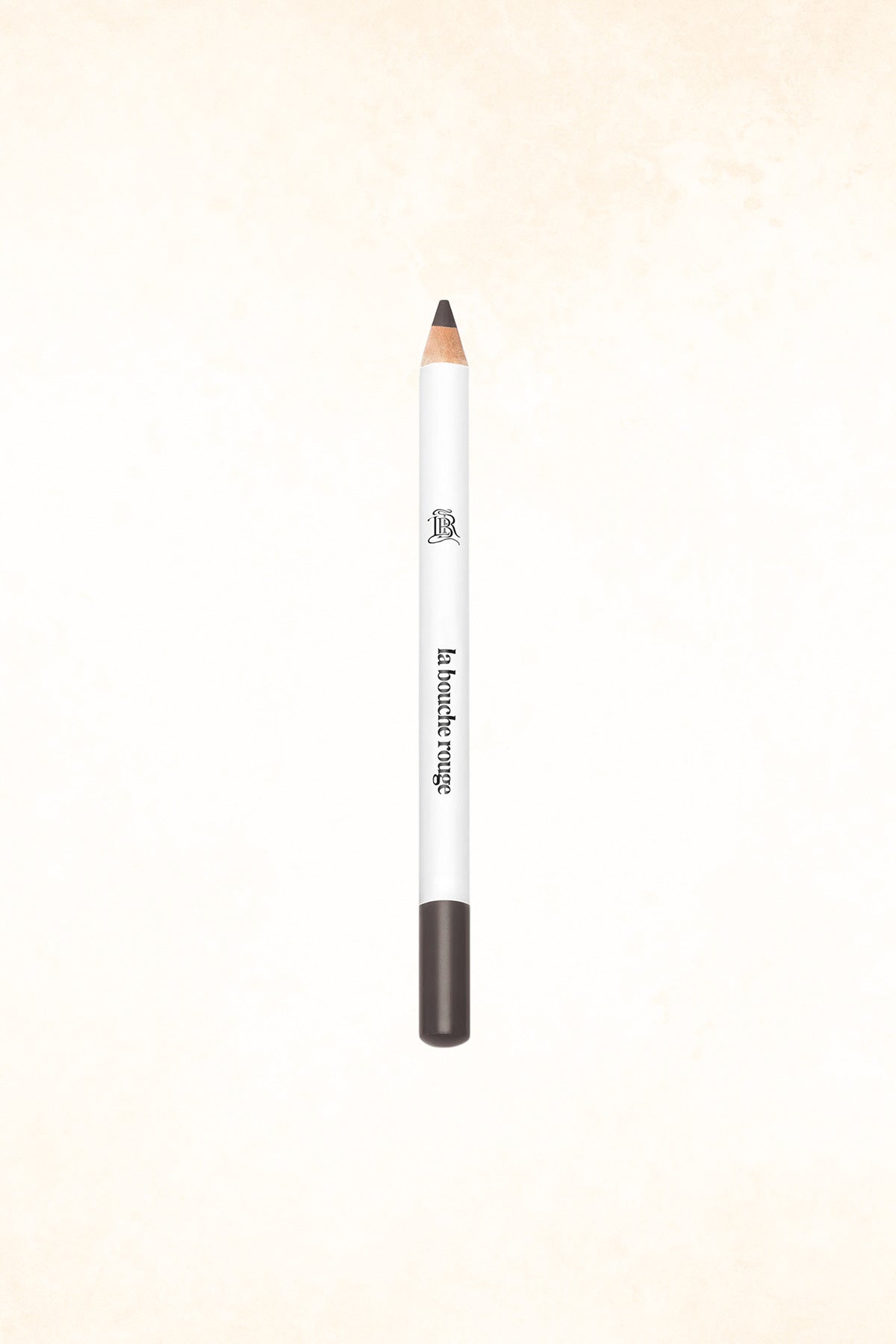 La Bouche Rouge - Black Eyebrow Pencil
