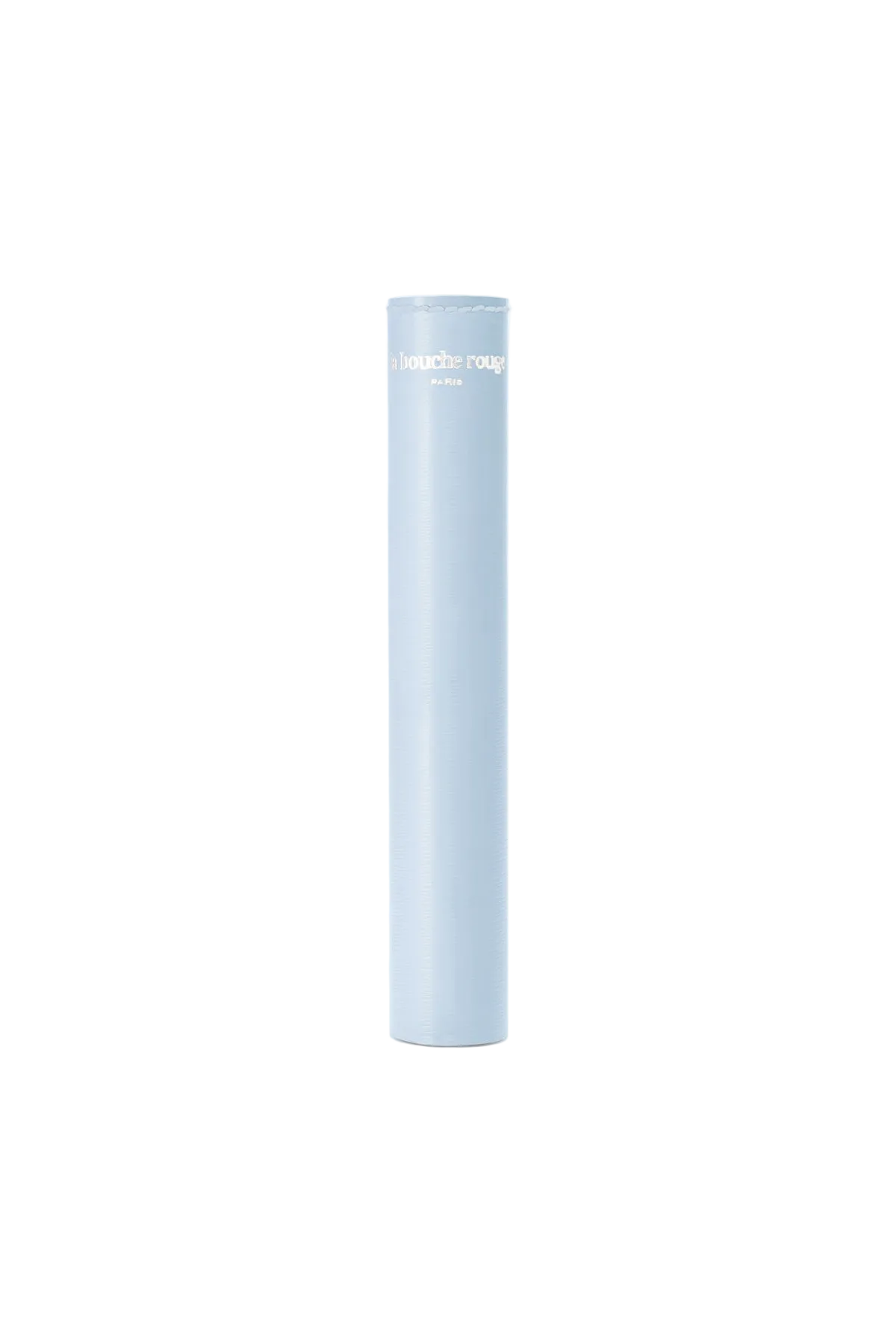 La Bouche Rouge - Blue Fine Leather Mascara Sleeve