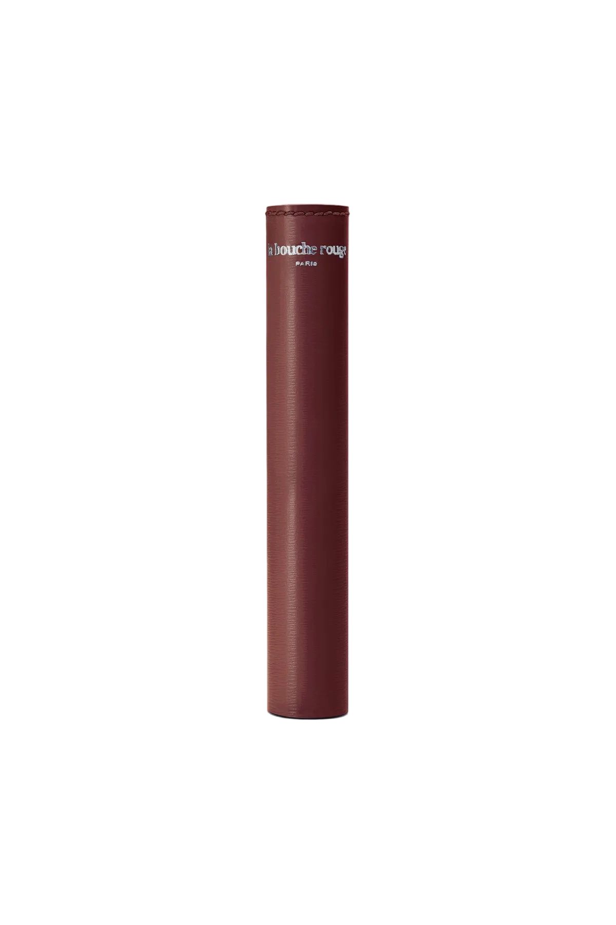 La Bouche Rouge - Chocolate Fine Leather Mascara Sleeve