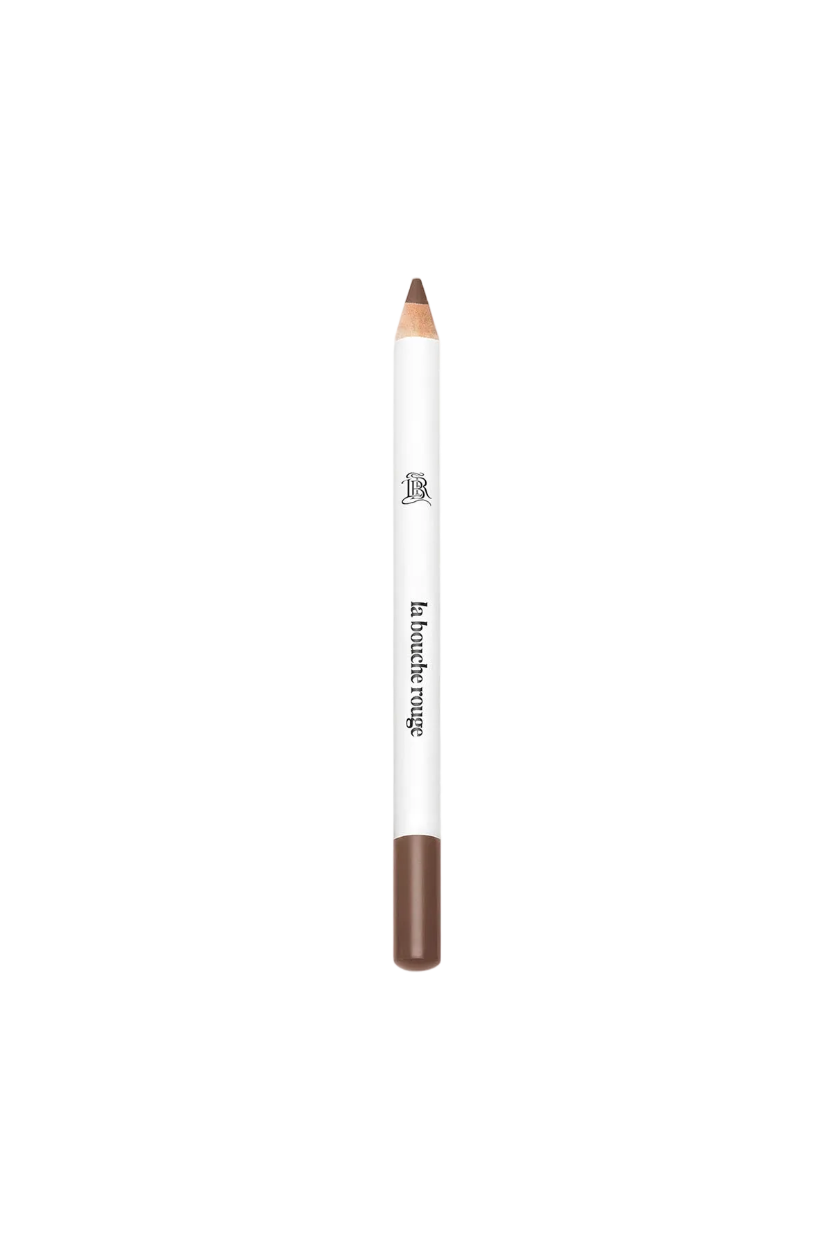 La Bouche Rouge - Dark Brown Eyebrow Pencil