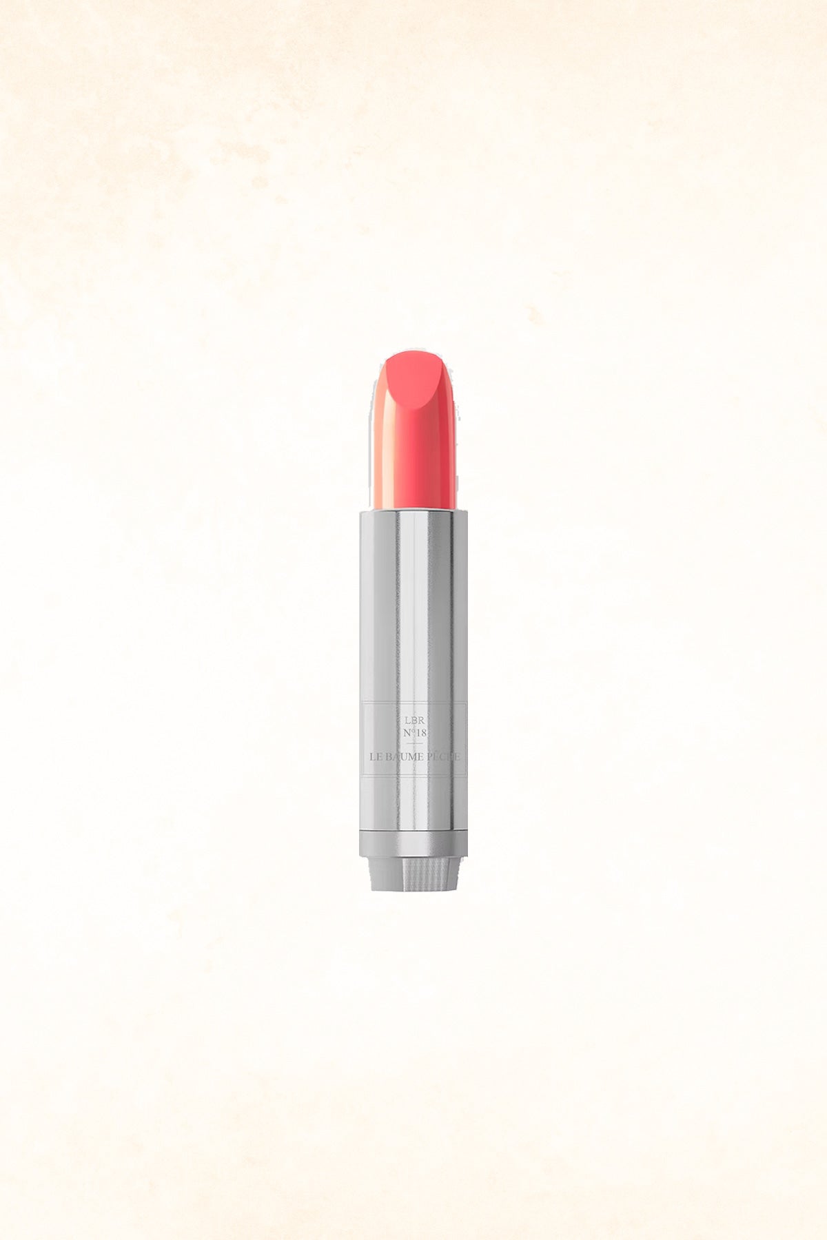 La Bouche Rouge - Peach Balm Lipstick Refill