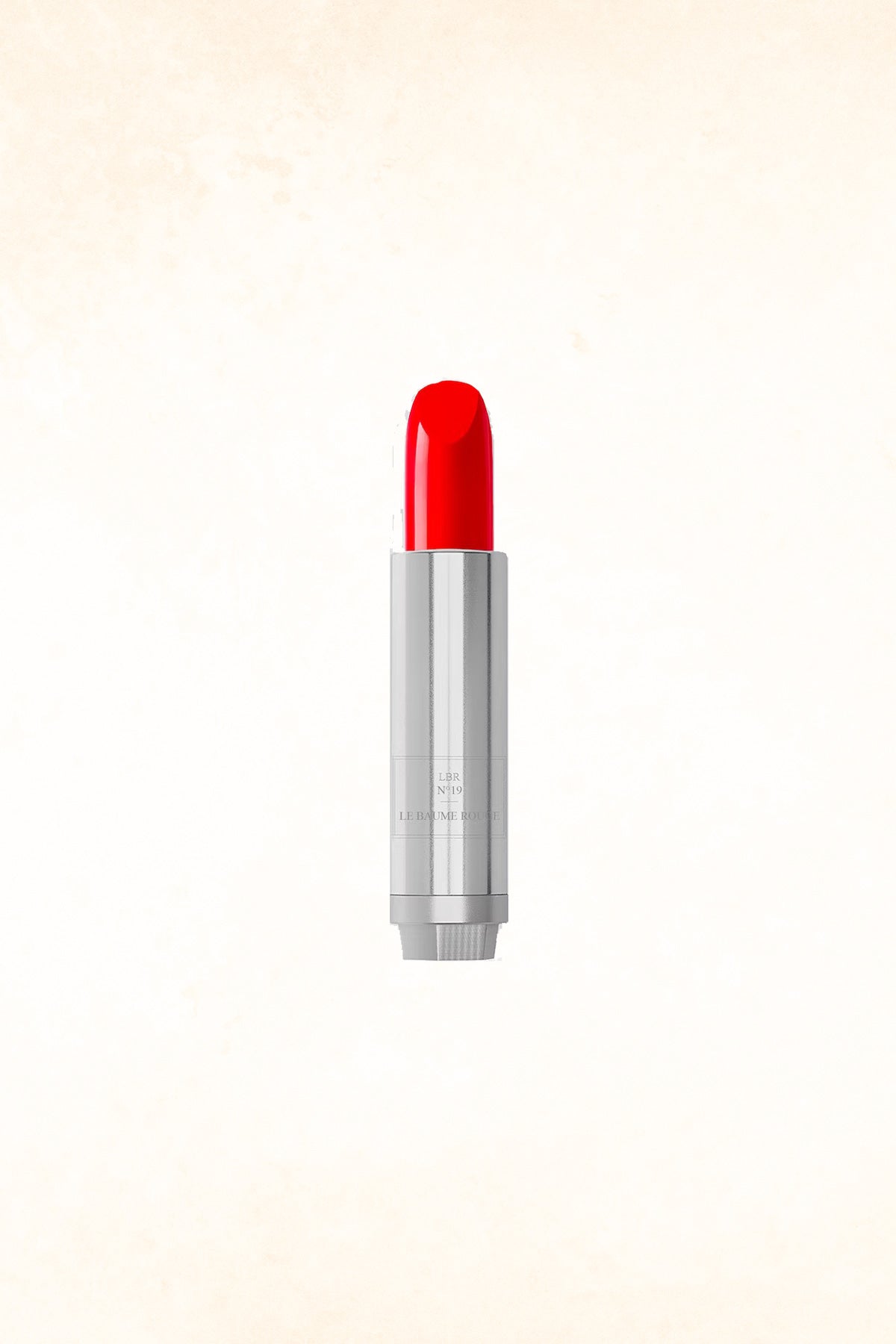 La Bouche Rouge - Red Balm Lipstick Refill