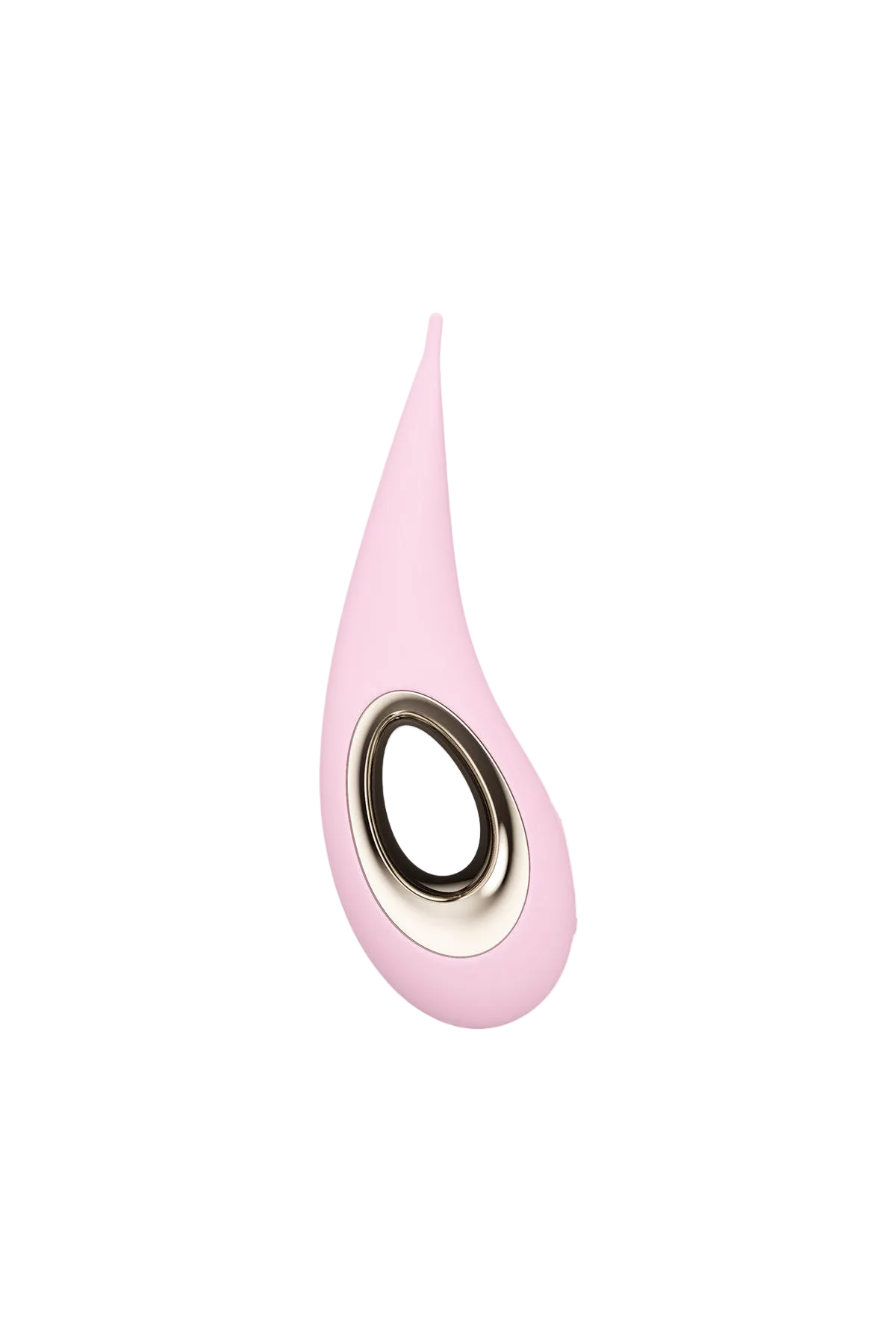 Lelo - Dot - Pinpoint Klitoris Vibrator - Pink