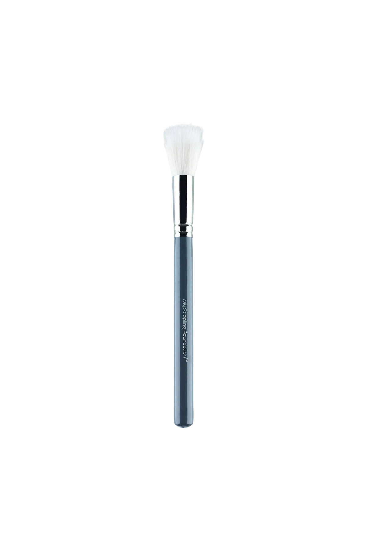 MYKITCO - 0.18 - My Stippling Foundation Brush