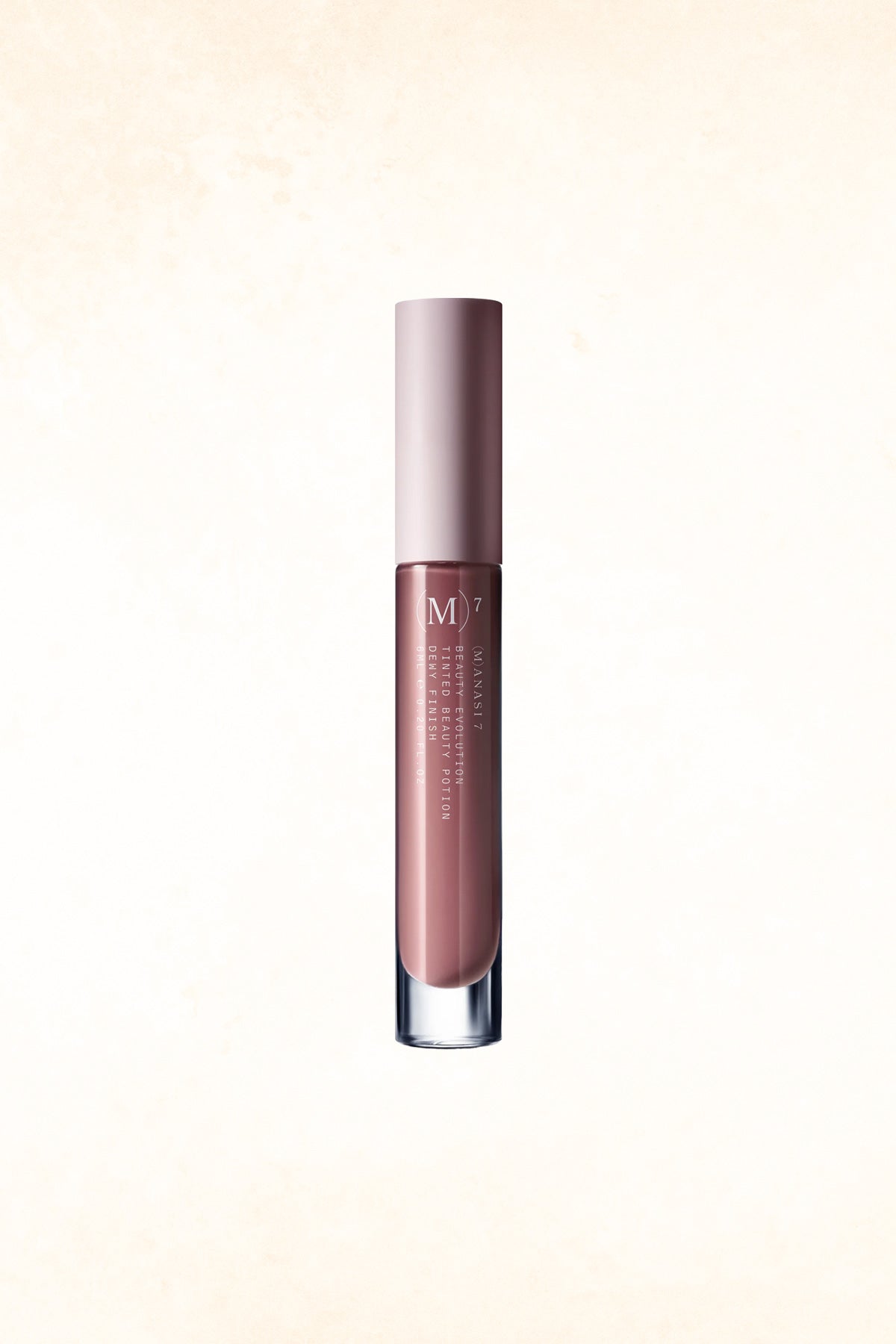 (M)ANASI 7 - Tinted Beauty Potion - Kisuge