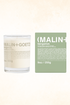 Malin+Goetz - Bergamot Candle  255 g