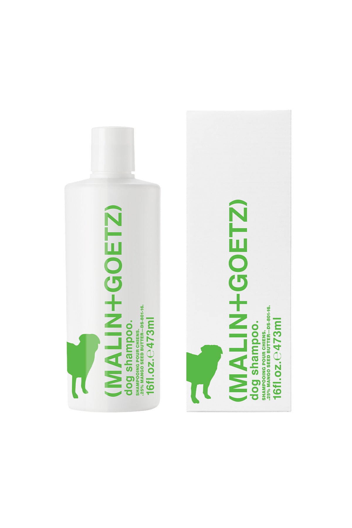 Malin+Goetz – Dog Shampoo 16oz / 473 ml