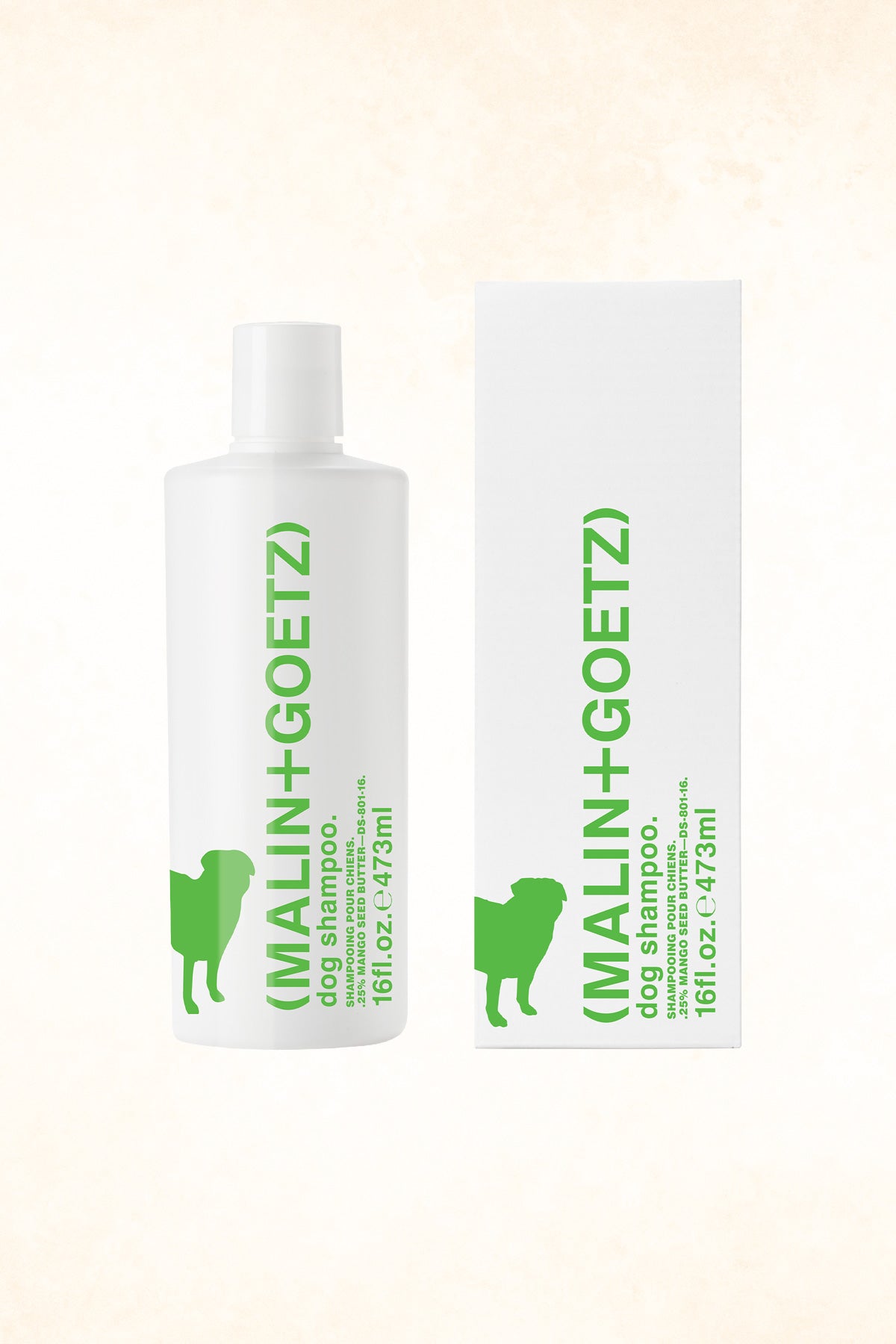 Malin+Goetz – Dog Shampoo 16oz / 473 ml