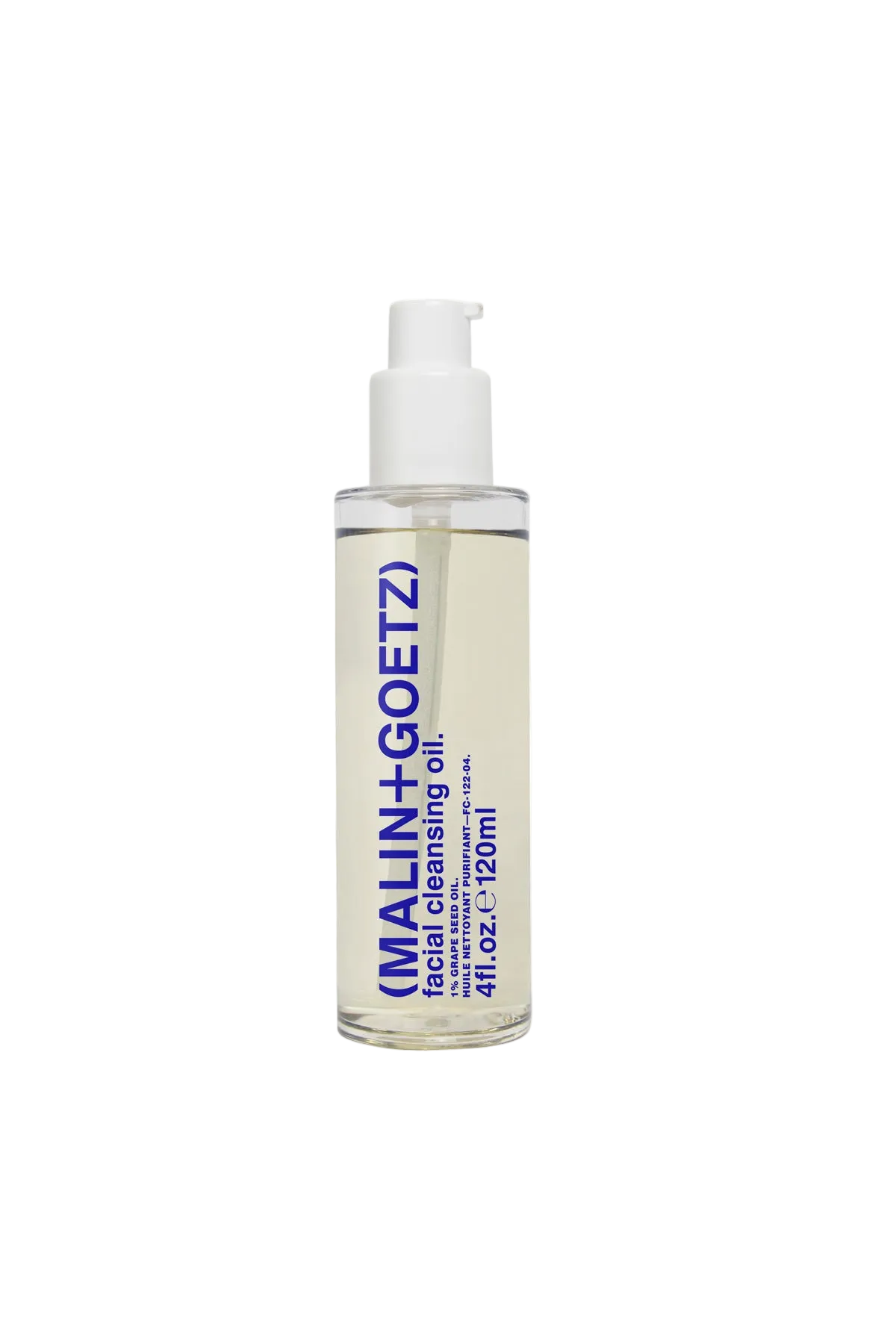 Malin+Goetz - Facial Cleansing Oil