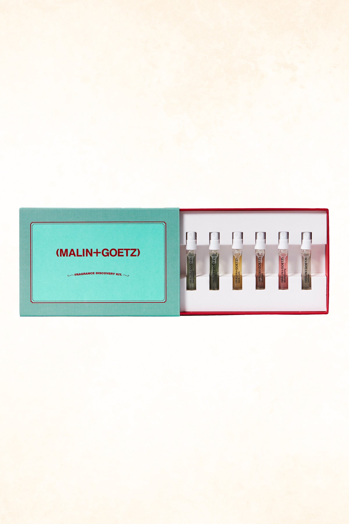 Malin+Goetz – Fragrance Discovery Kit 2024