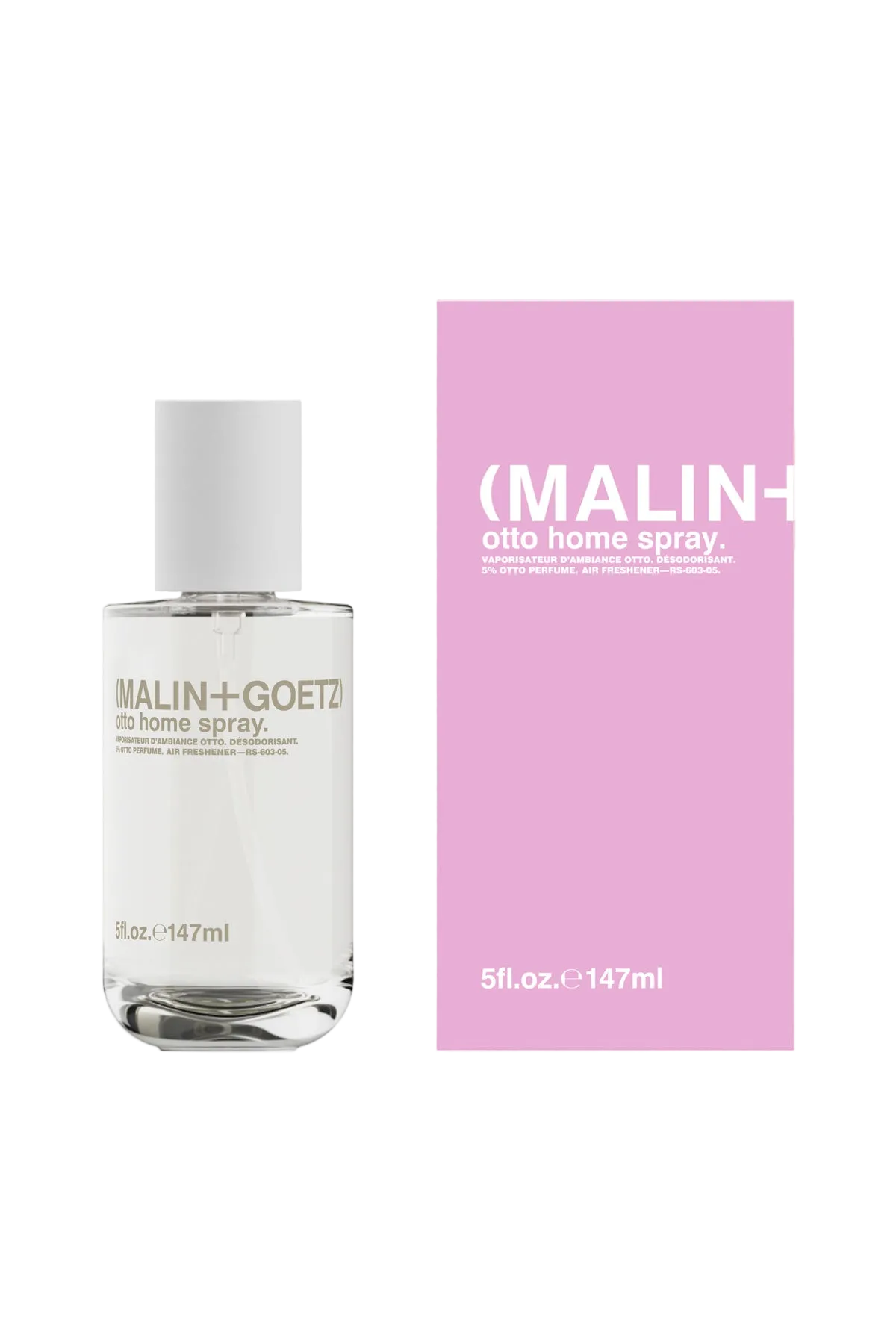 Malin+Goetz - Otto Home Spray - 147 ml