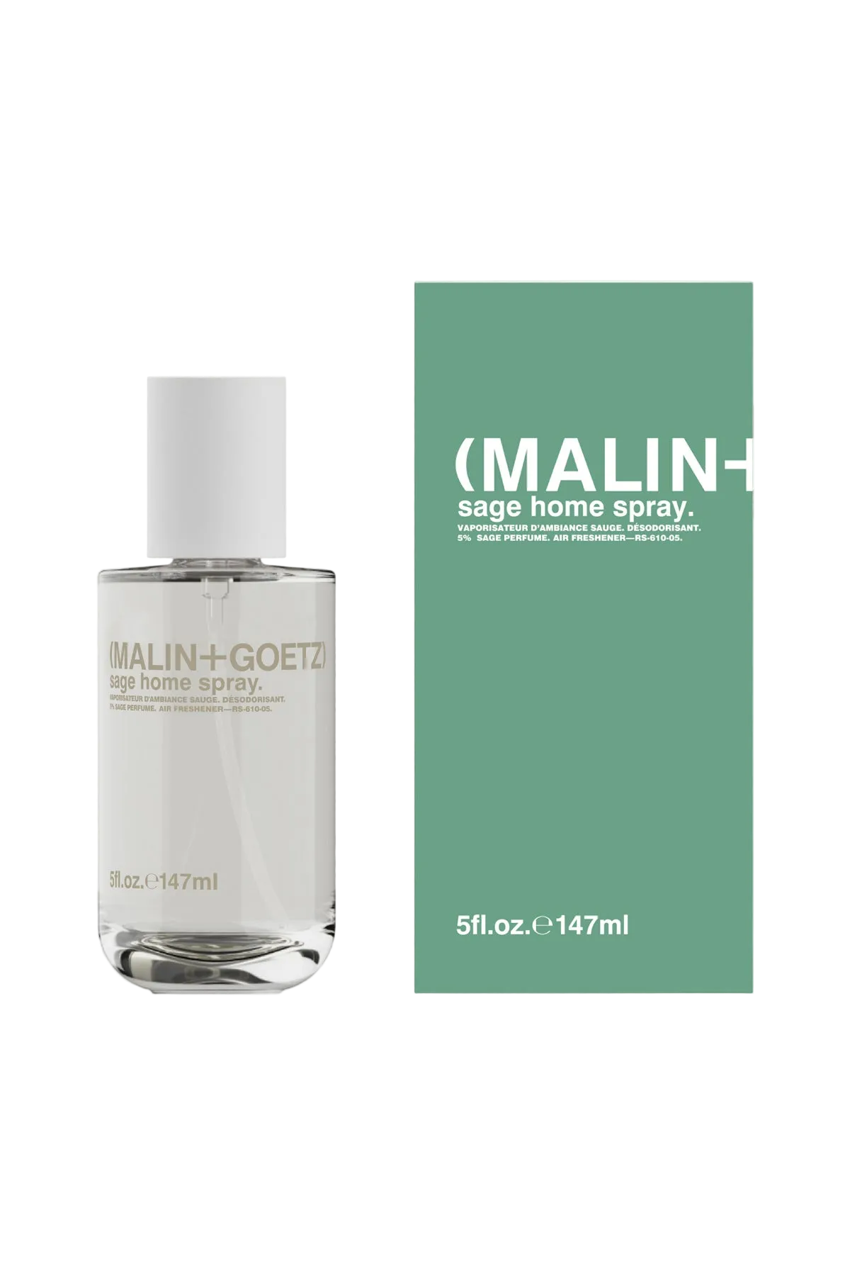 Malin+Goetz - Sage Home Spray - 147 ml
