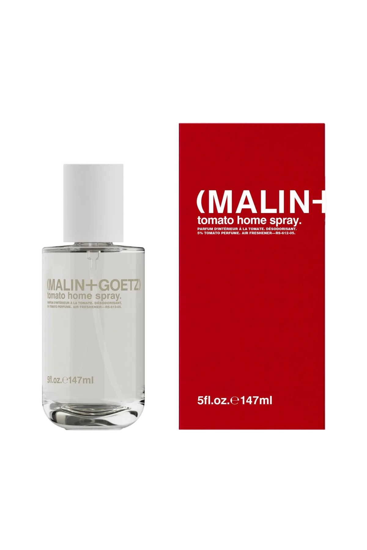 Malin+Goetz - Tomato Home Spray - 147 ml