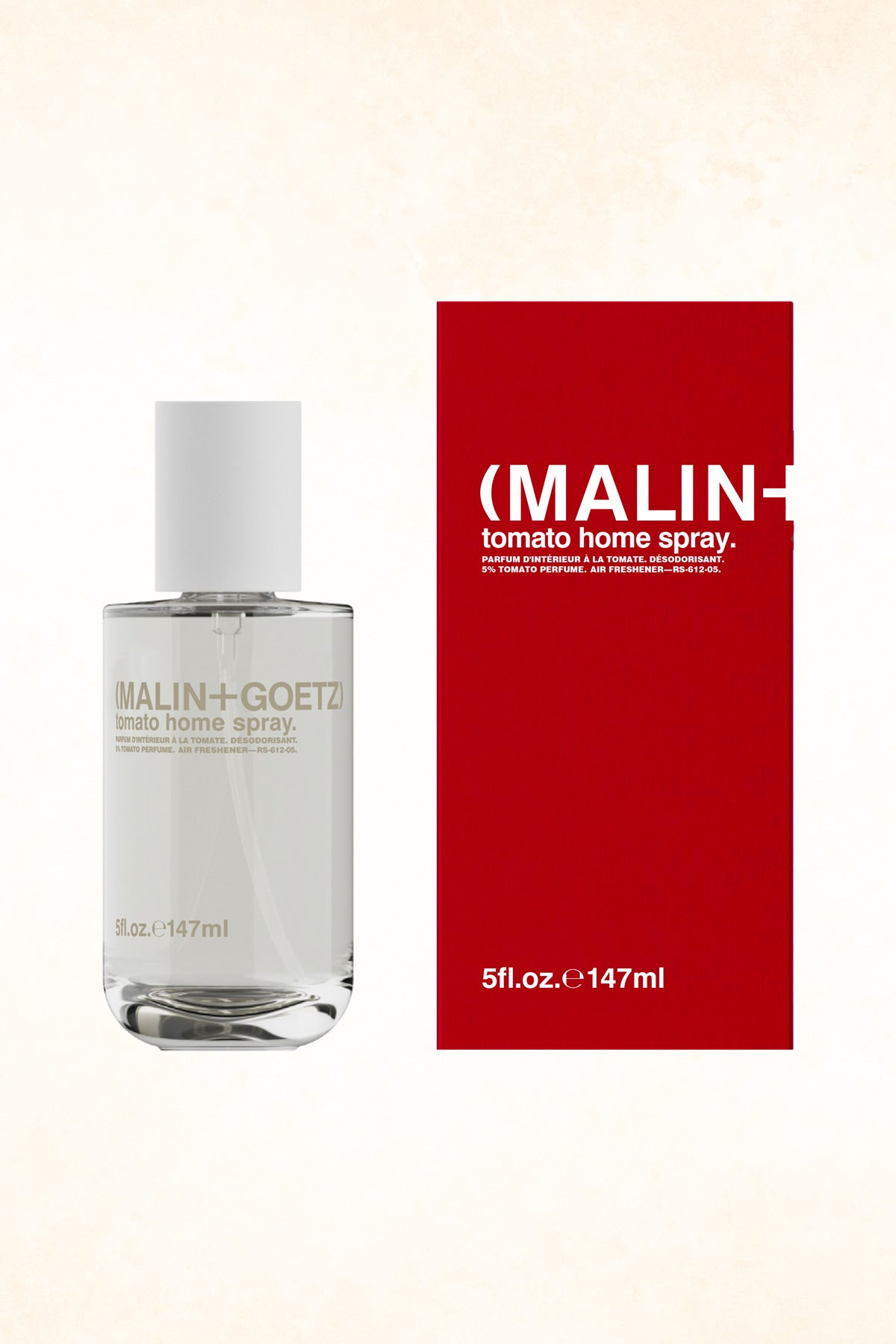 Malin+Goetz - Tomato Home Spray - 147 ml