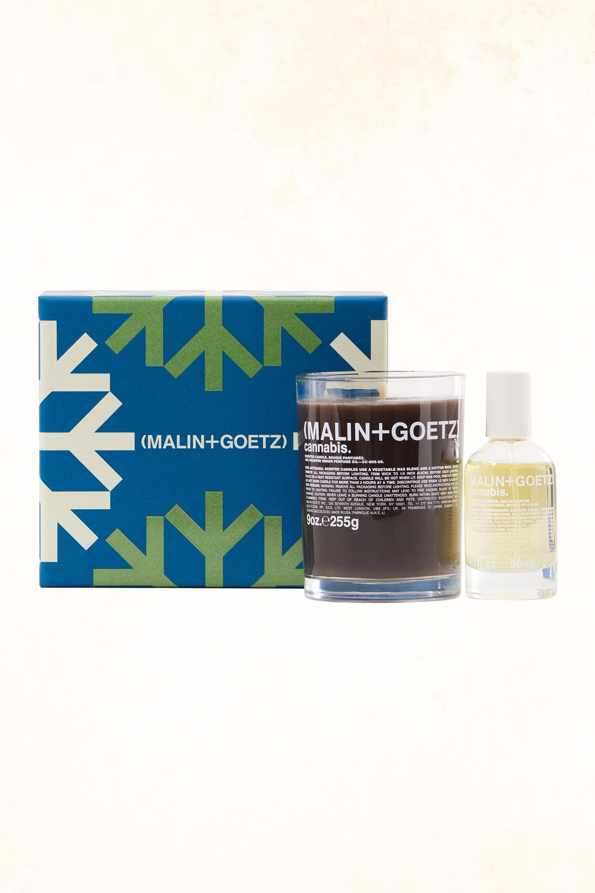 MALIN+GOETZ - IT´S HIGH TIMES - 2025