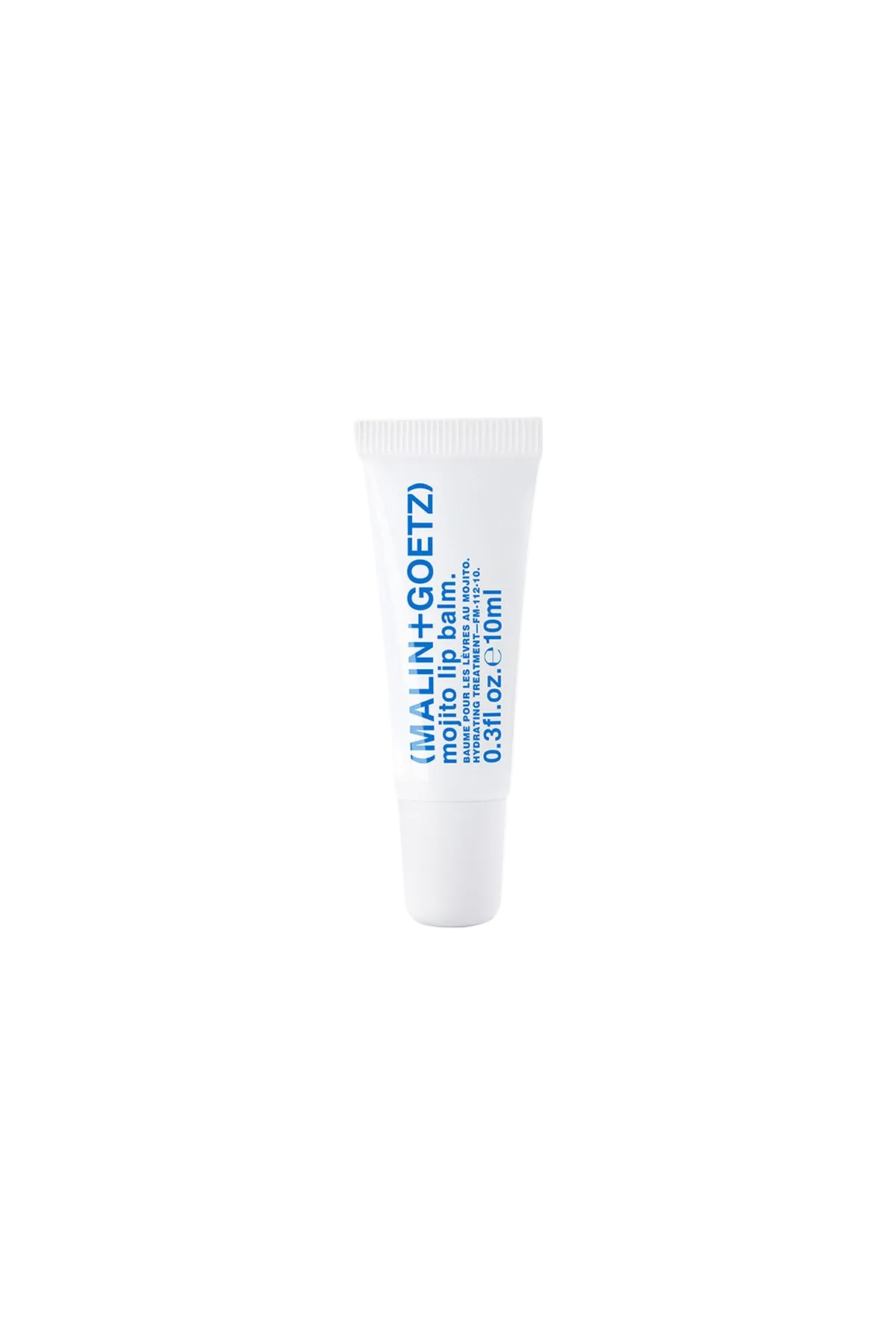 Malin+Goetz – Mojito Lip Balm 0.35 oz / 10 g