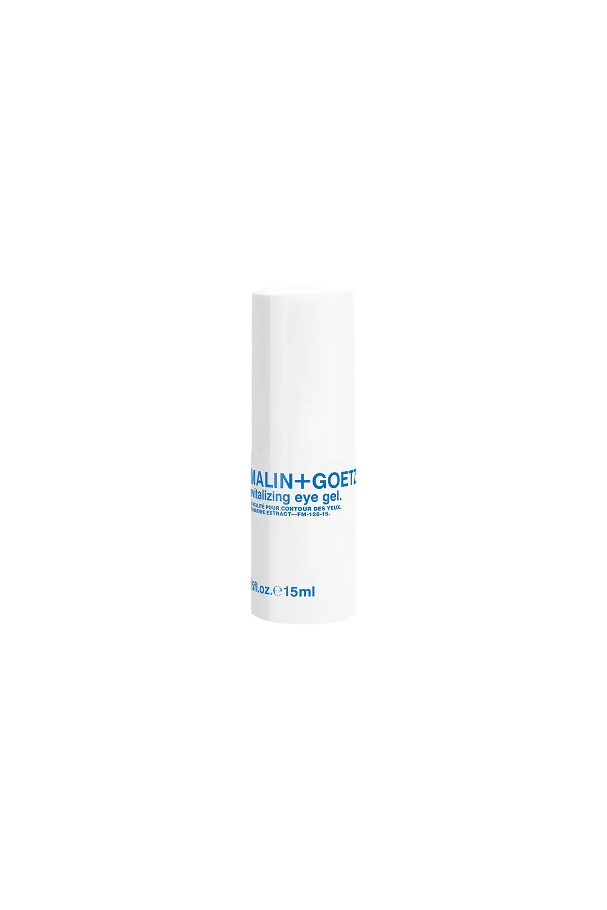 Malin+Goetz – Revitalizing Eye Gel 0.5 oz / 15 ml