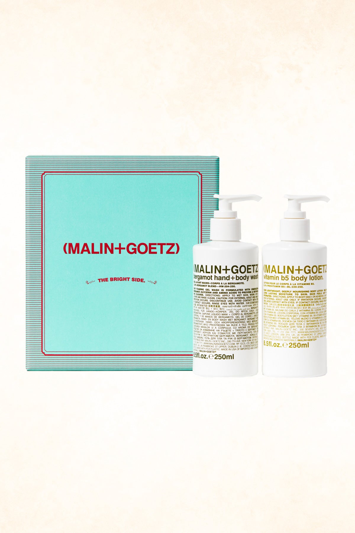 Malin+Goetz – The Bright Side - 2024