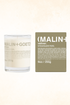 Malin+Goetz – Vetiver Candle 255 g