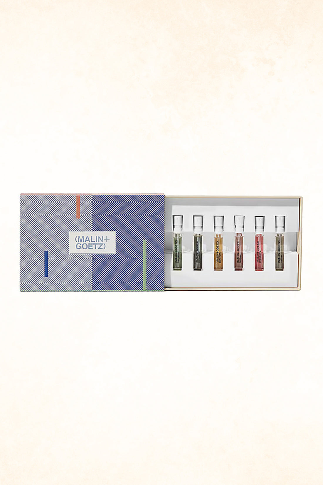Malin+Goetz – Fragrance Discovery Kit 2023