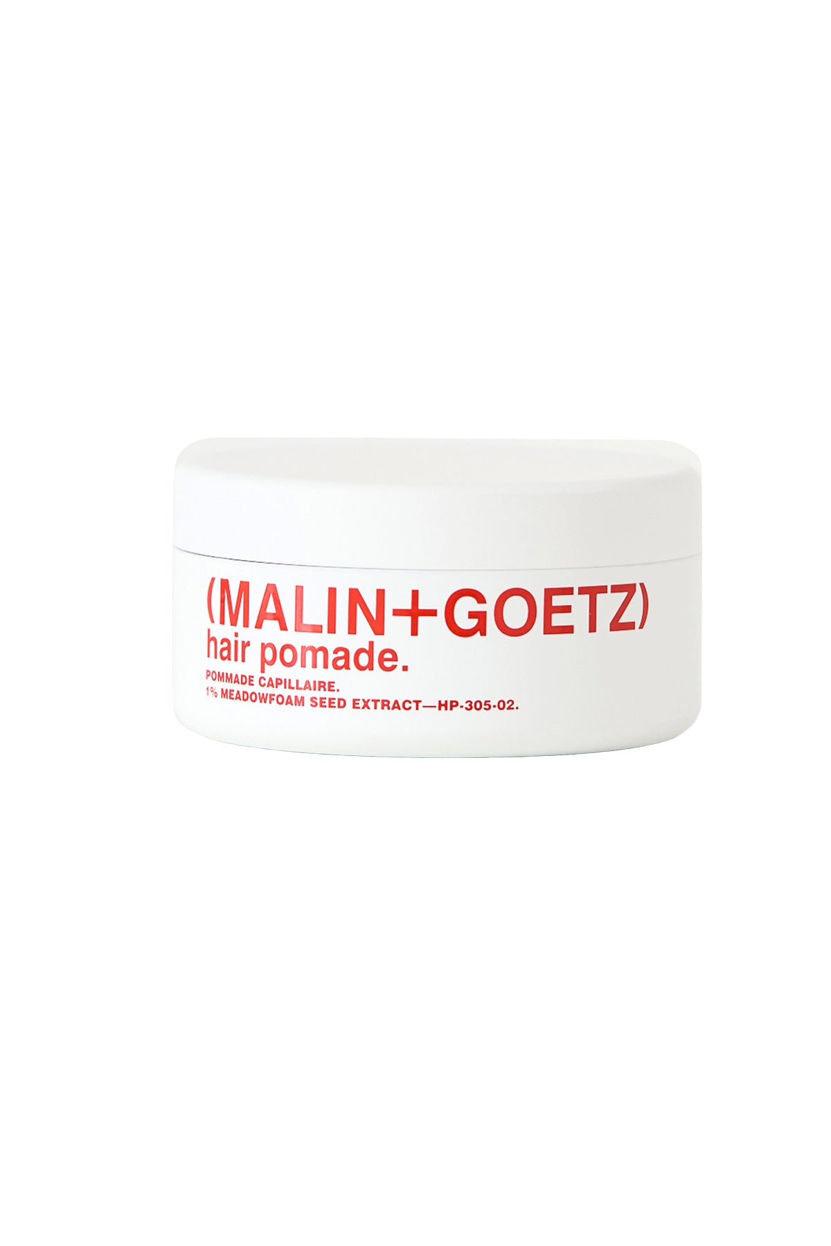 Malin+Goetz – Hair Pomade 2 oz / 57 g