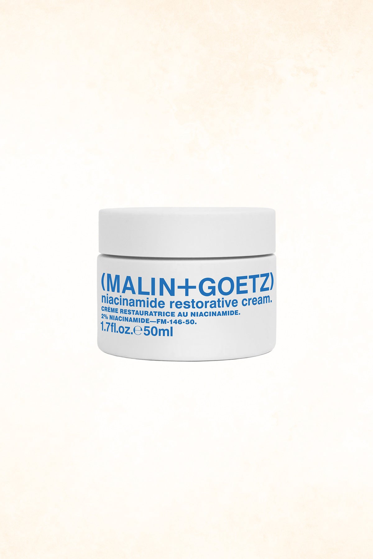 Malin+Goetz – Niacinamide Restorative Cream 1.7 oz / 50 ml