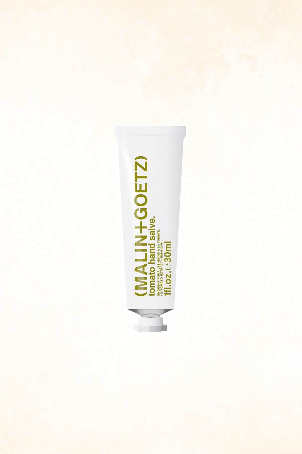 Malin+Goetz – Tomato Hand Salve 1 oz / 30 ml