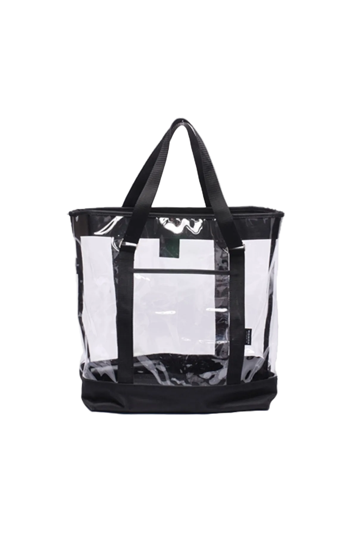 Monda Studio - Clear Bag Tote - MST130