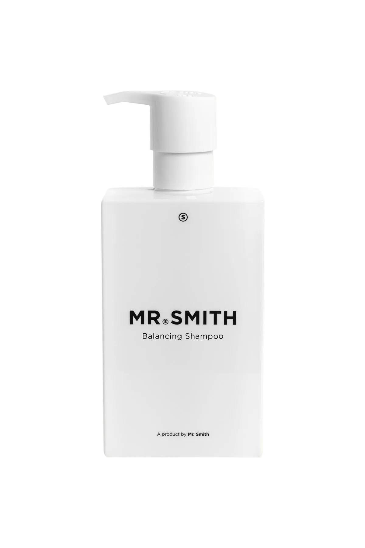 Mr Smith – Balancing Shampoo  – 275 ml
