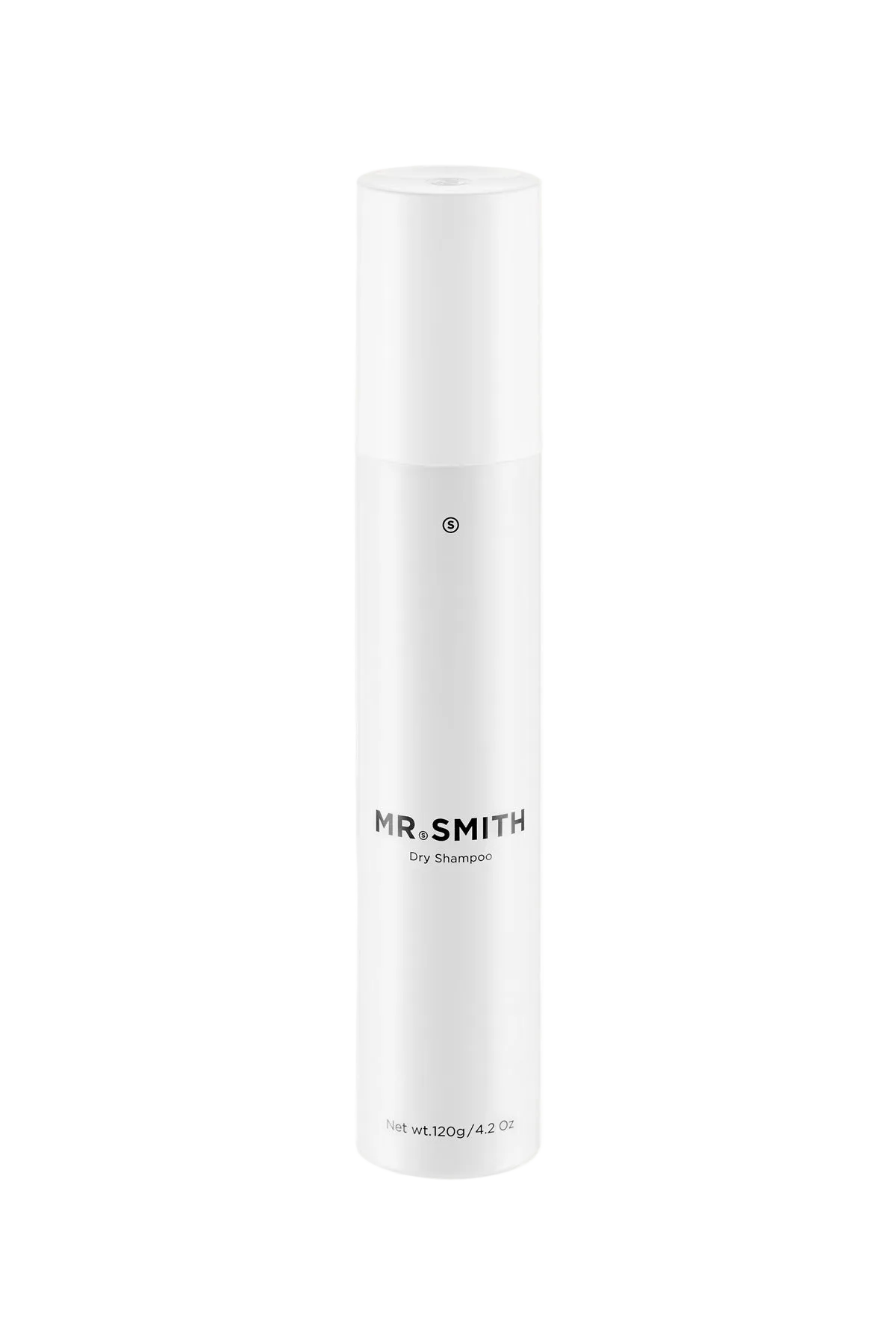 Mr Smith – Dry Shampoo – 120 g