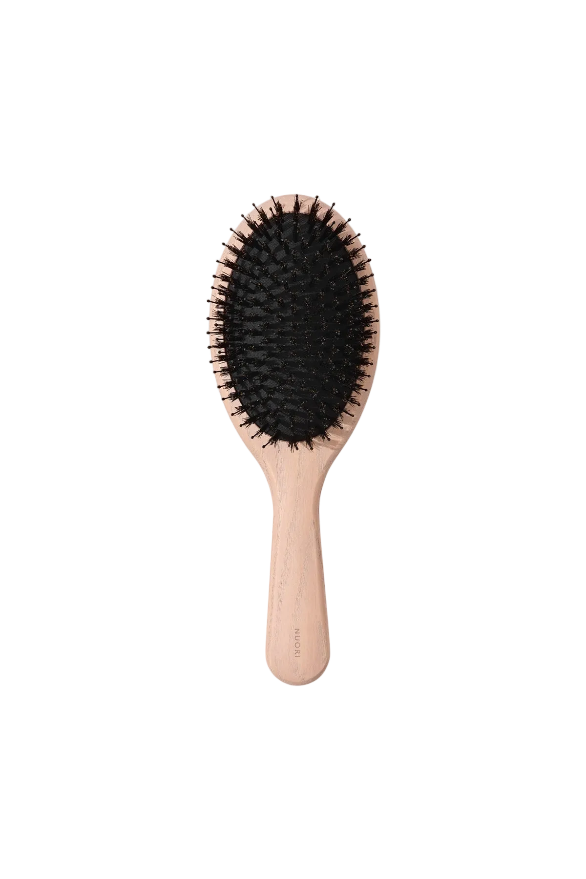 Nuori - Revitalizing Hair Brush Large - Rose