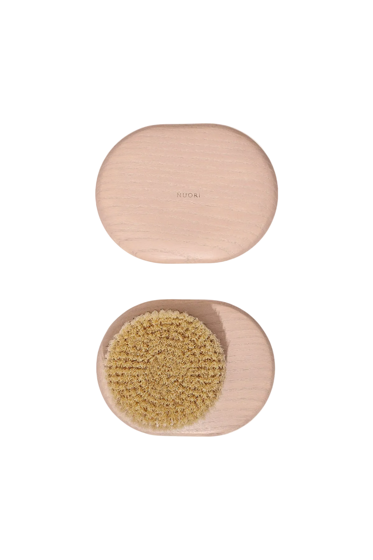Nuori – Smoothing Body Brush - Rose