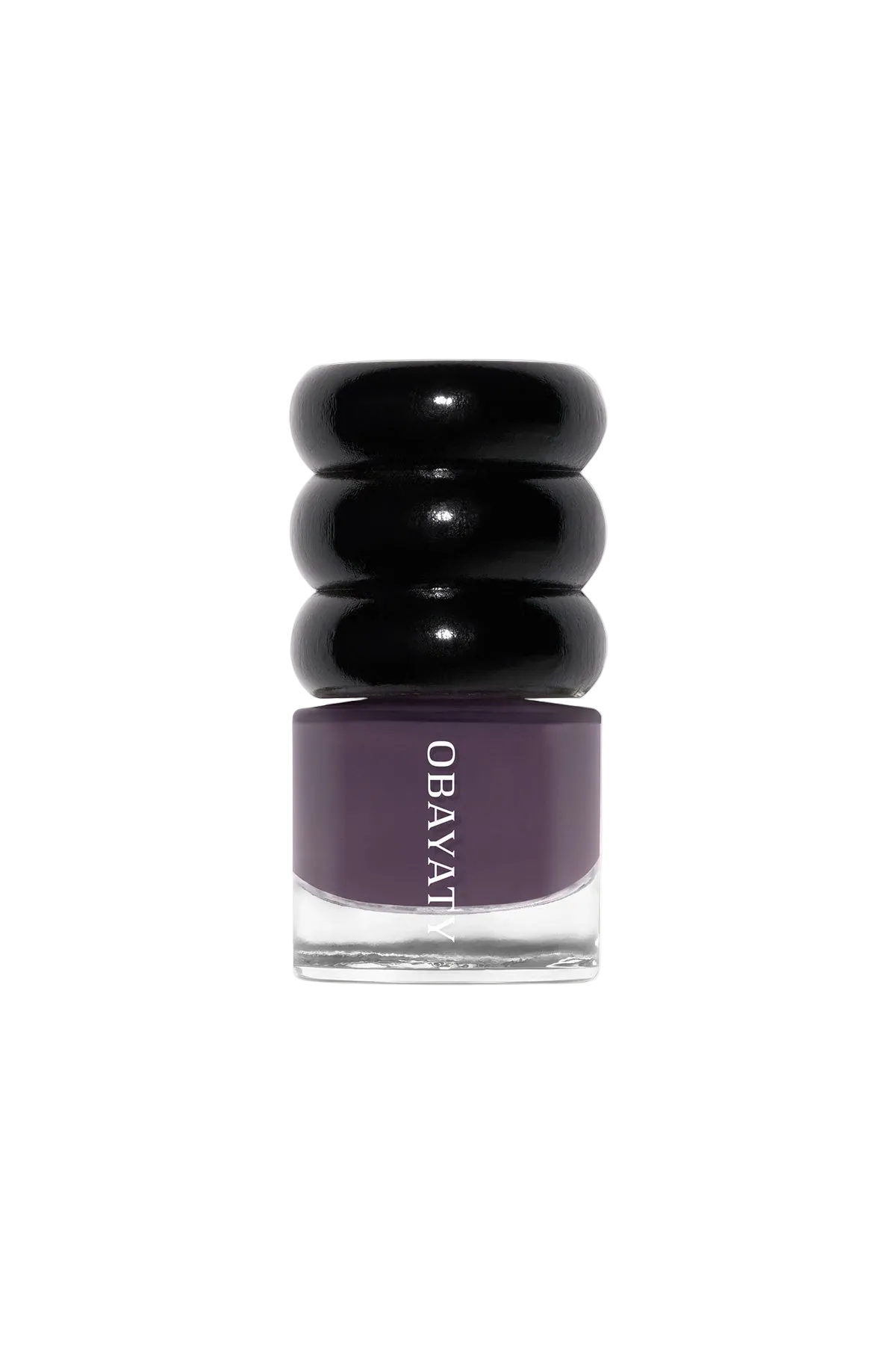 Obayaty - Nail - Violet Dusk