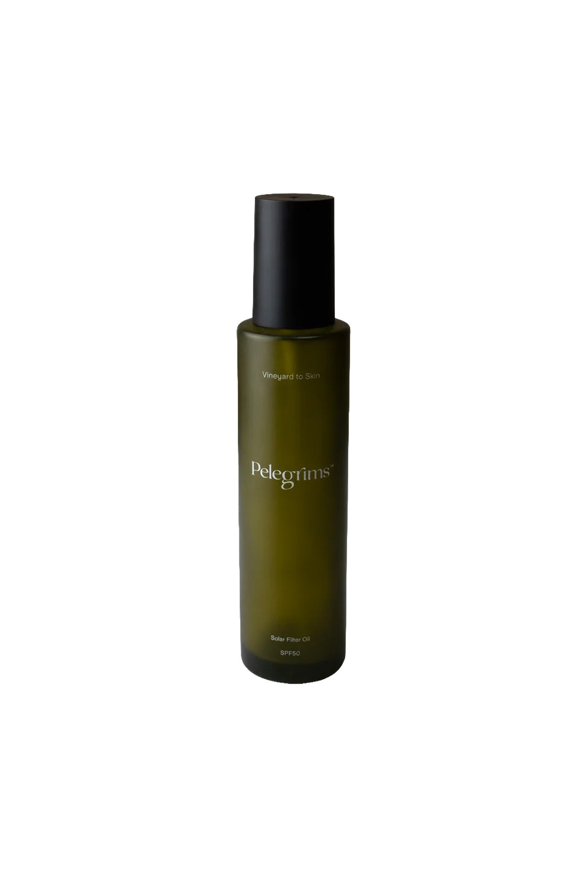 Pelegrims – Solar Filter Oil SPF50 / 100ml