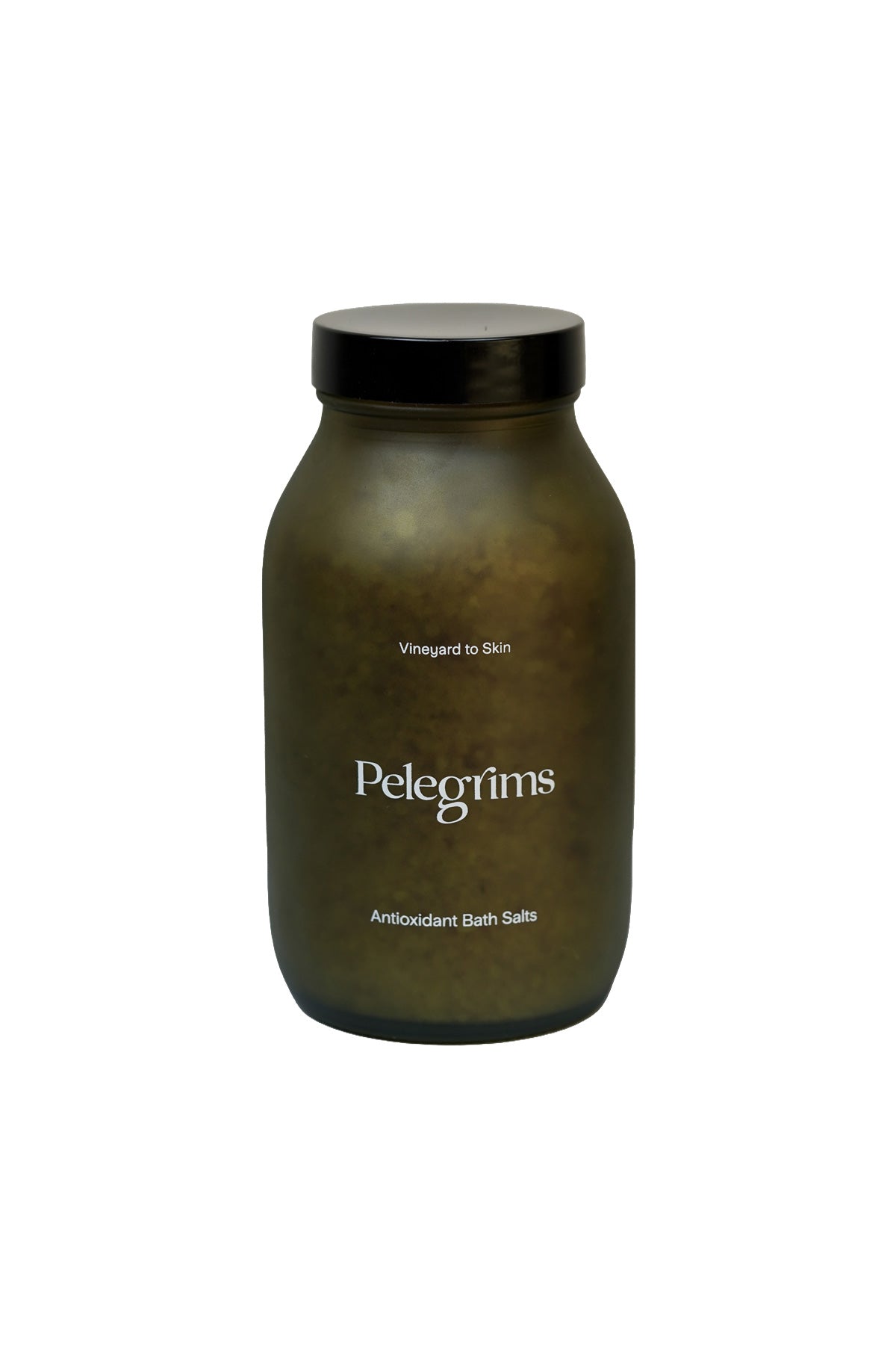 Pelegrims – Bath Salts / 500g - Bottle