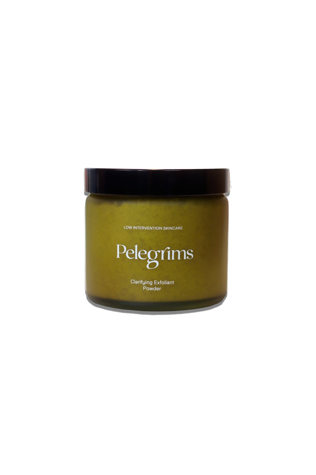 Pelegrims – Clarifying Exfoliant Powder / 280g