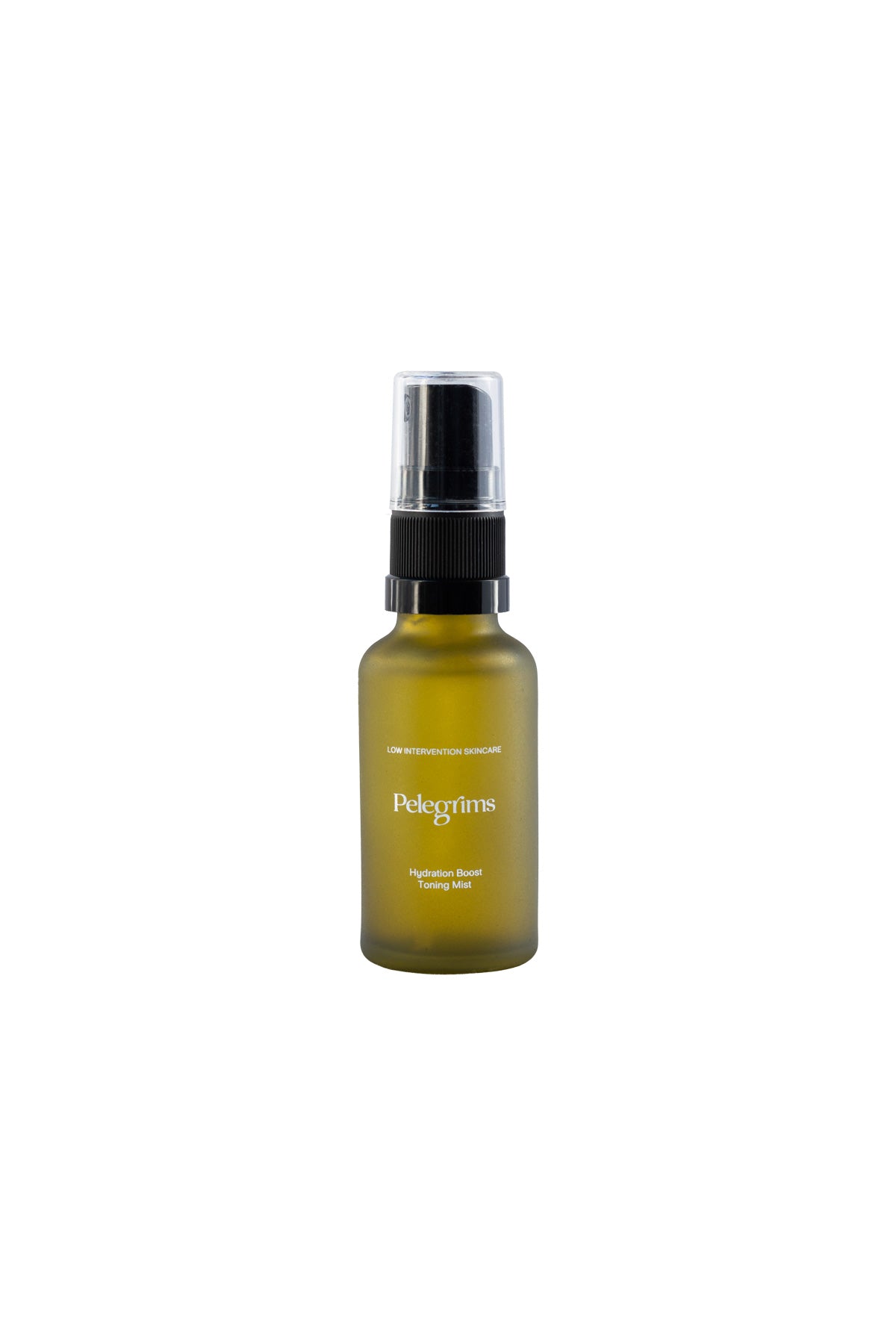 Pelegrims – Hydration Boost Toning Mist / 100 ml - Spray