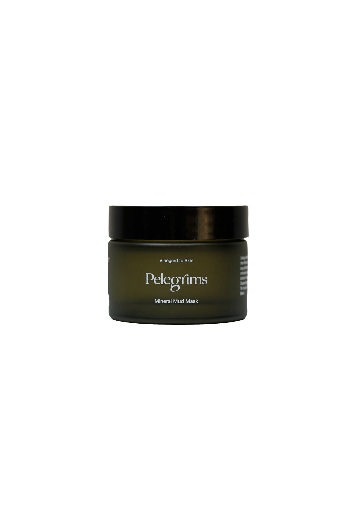 Pelegrims – Mineral Mud Mask / 50ml