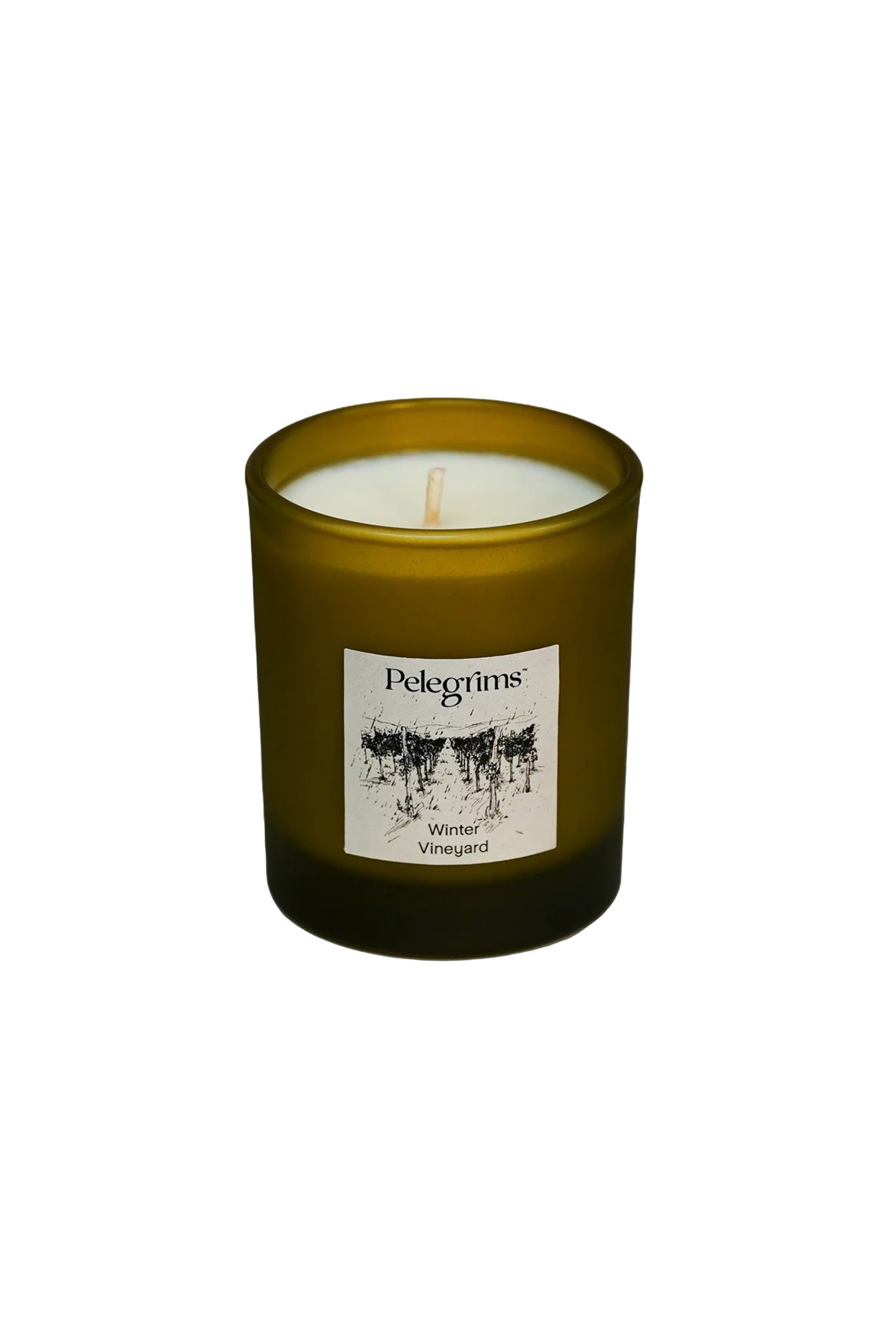 Pelegrims – Winter Candle
