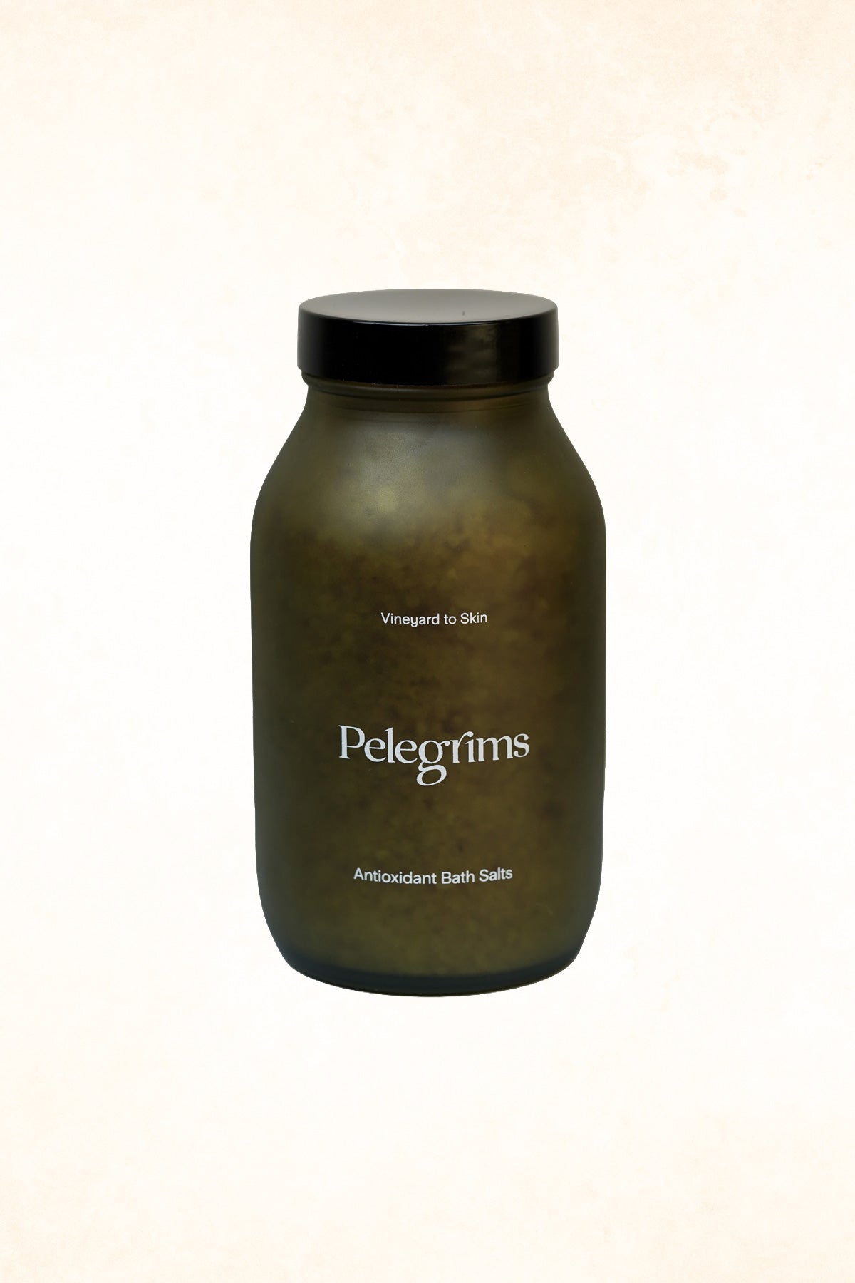 Pelegrims – Bath Salts / 500g - Bottle