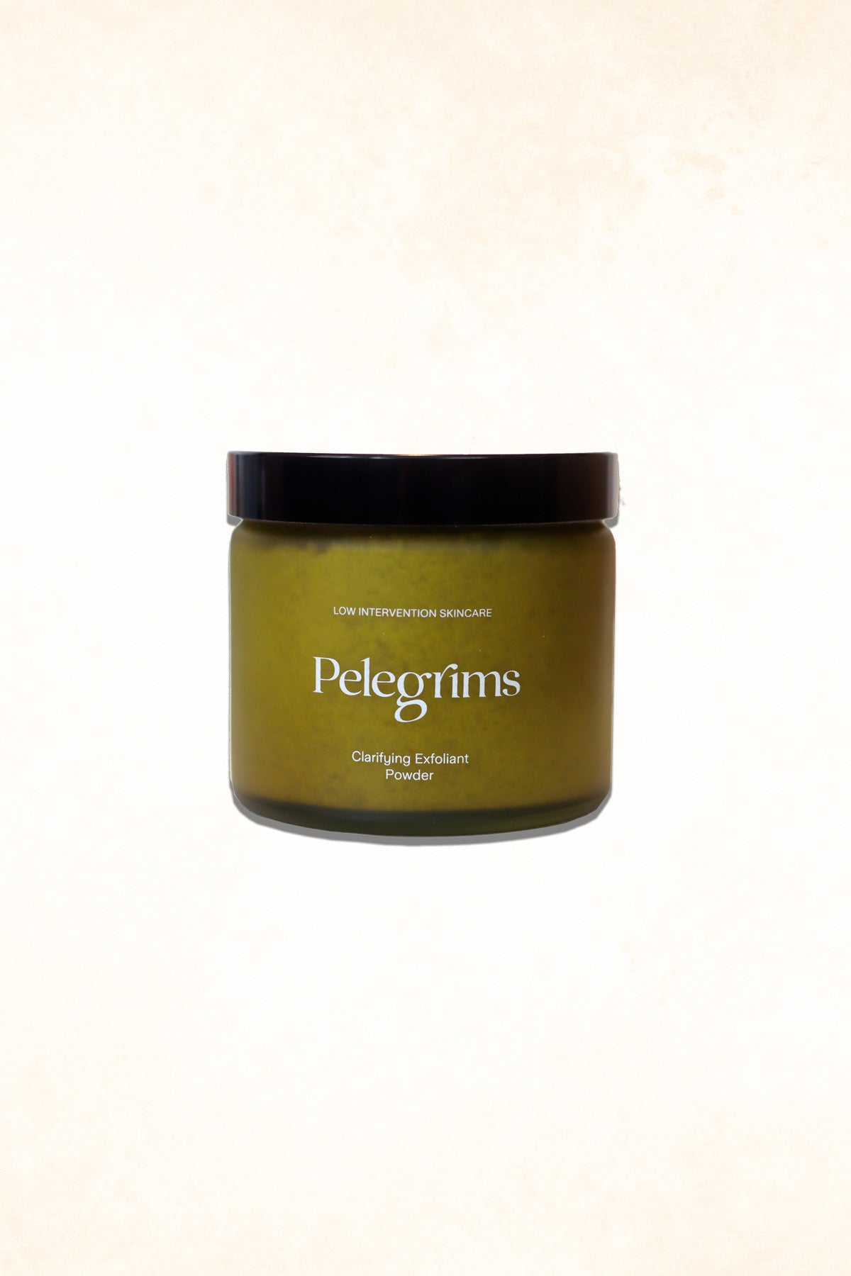 Pelegrims – Clarifying Exfoliant Powder / 280g