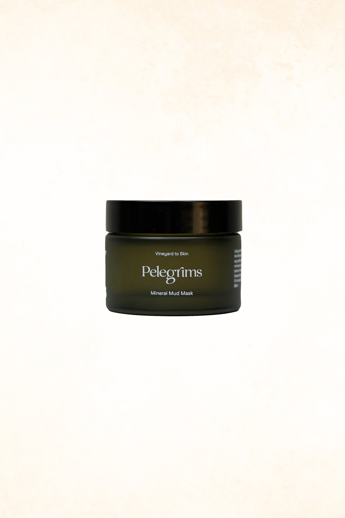 Pelegrims – Mineral Mud Mask / 50ml