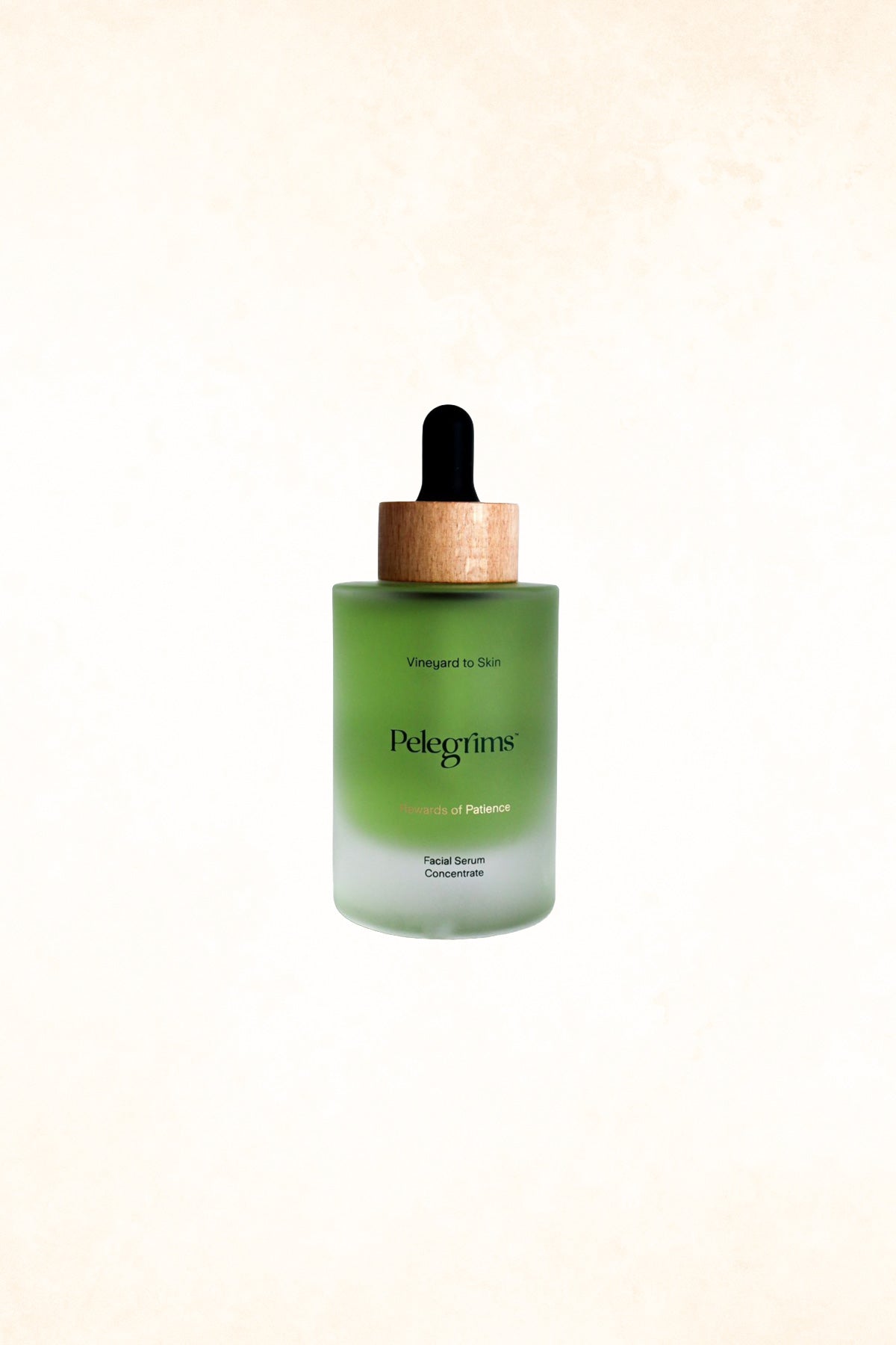 Pelegrims – Rewards of Patience Face Serum Concentrate / 50ml
