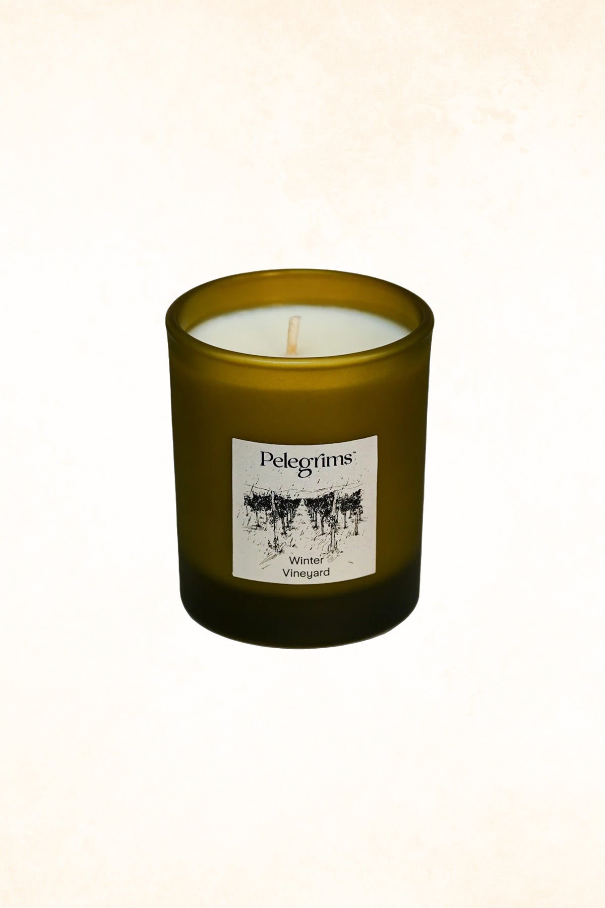 Pelegrims – Winter Candle