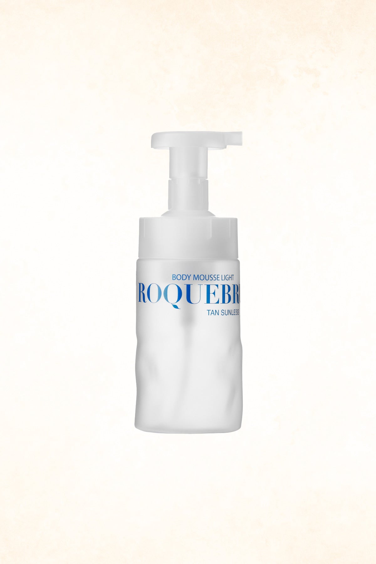 ROQUEBRUN - BODY MOUSSE - LIGHT