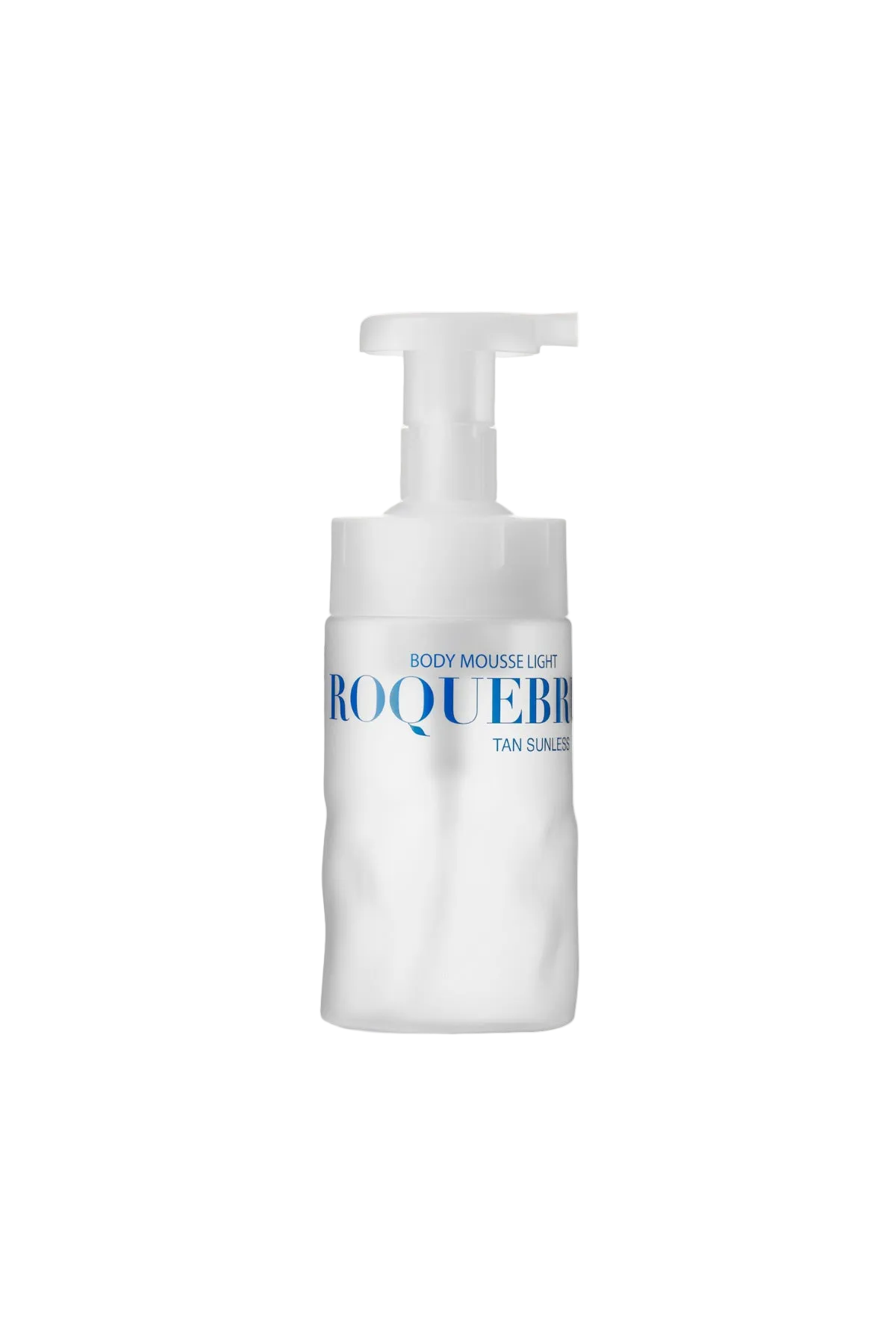 ROQUEBRUN - BODY MOUSSE - LIGHT