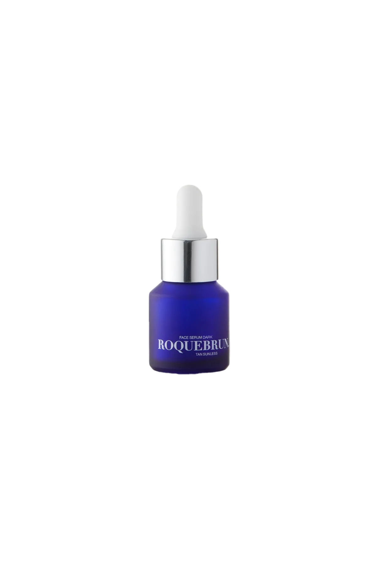 ROQUEBRUN - FACE SERUM - DARK MINI