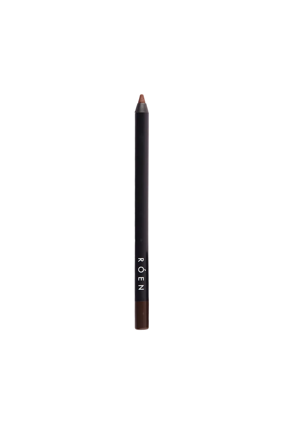 Róen – Eyeline Define – Matte Deep Brown