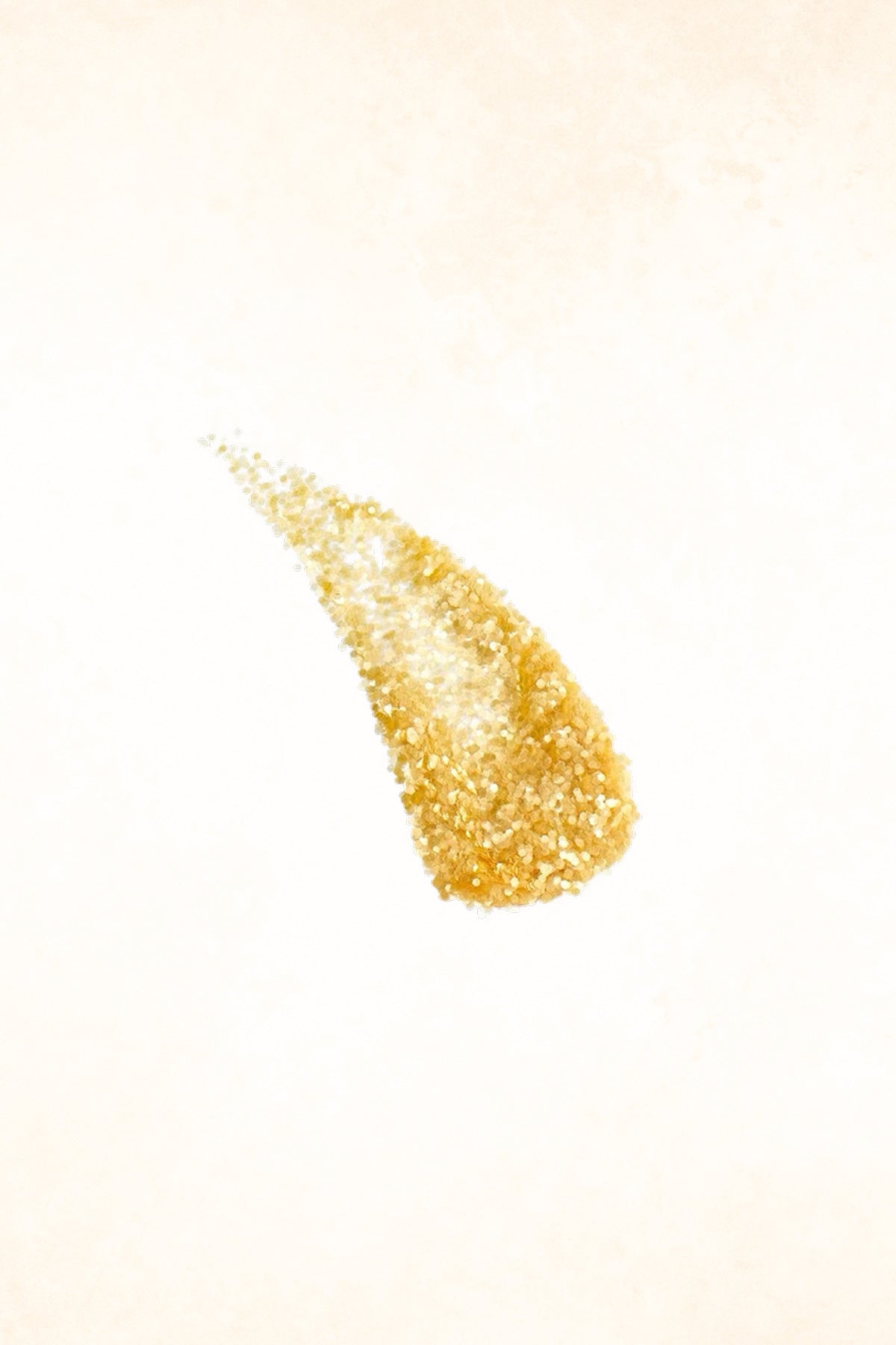 Submission - Glitter Gold - 6 g