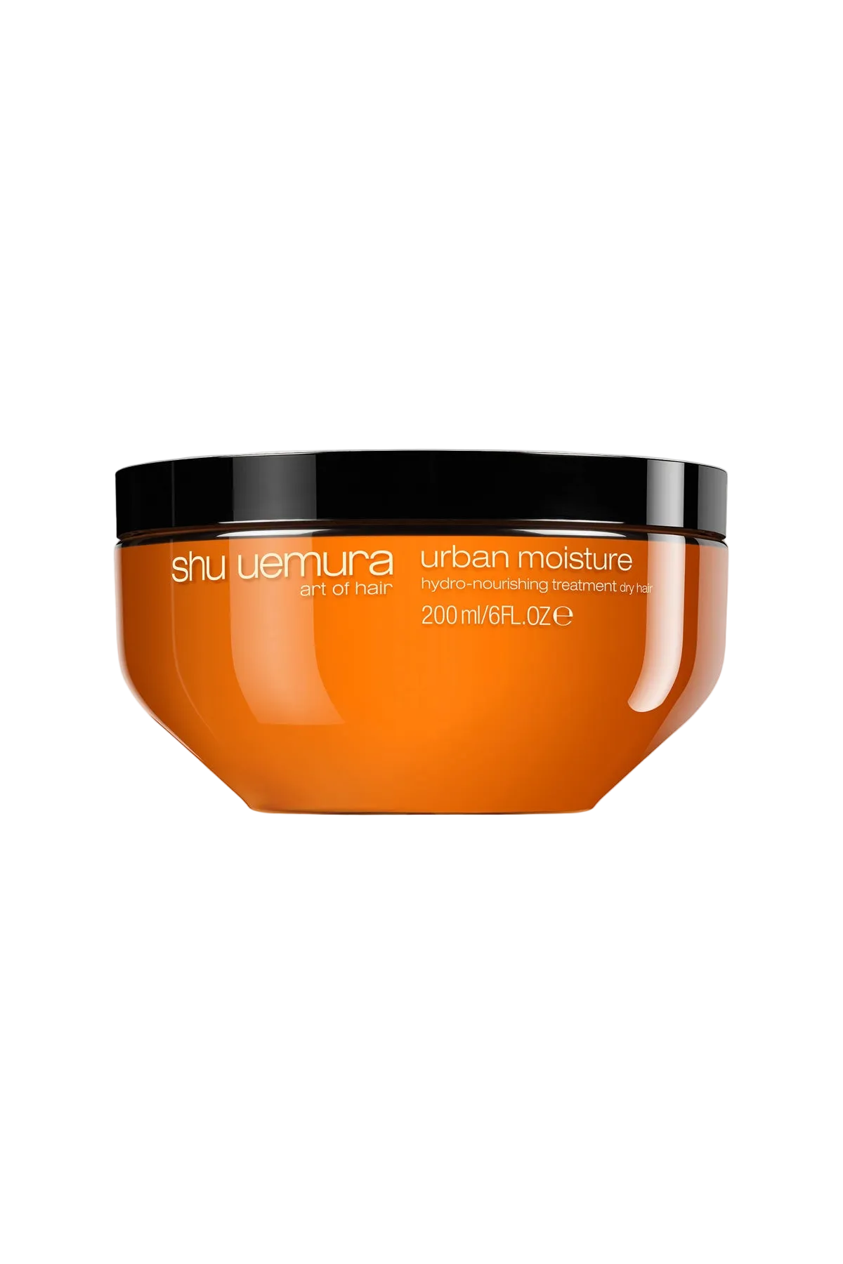 Shu Uemura Art Of Hair -  Urban Moisture Hydro-nourishing Treatment For Dry Hair